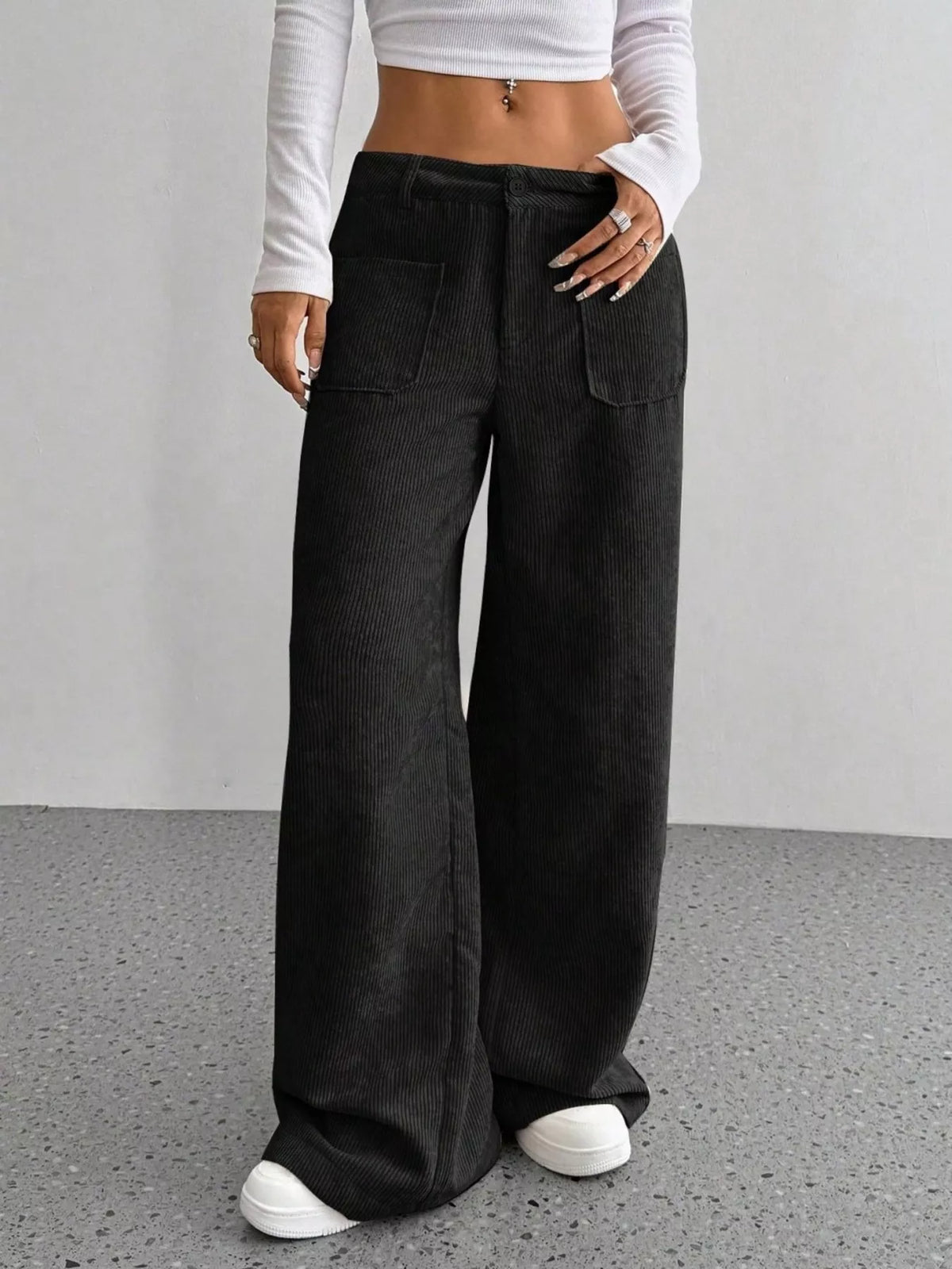 Pantalones de Pana