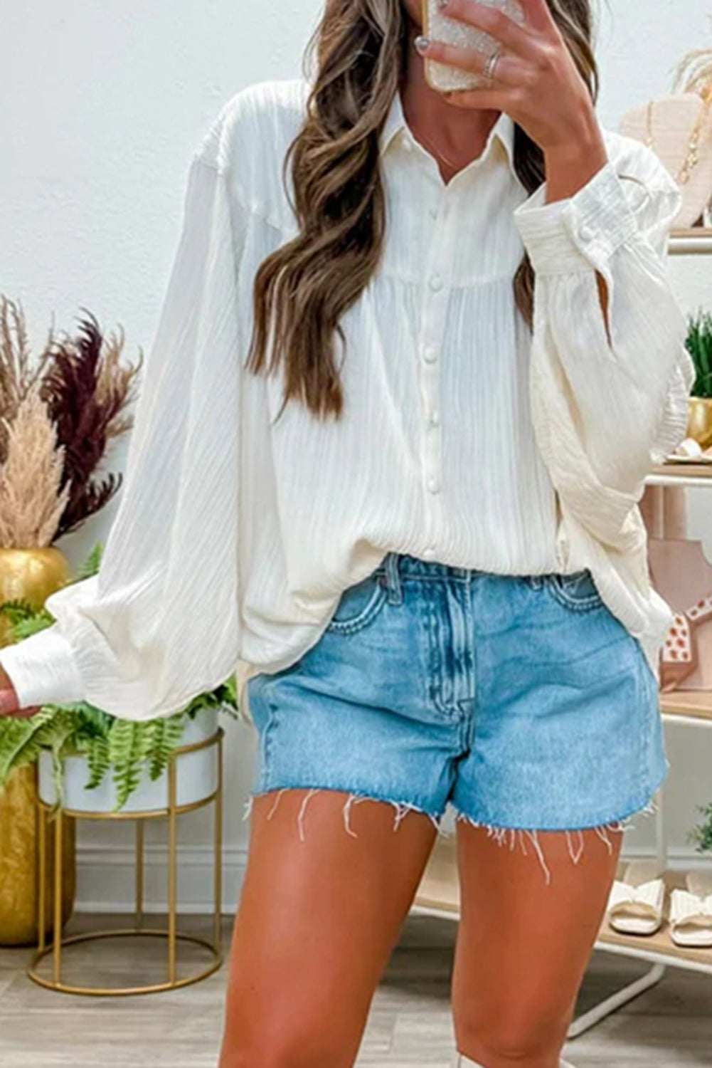 Blusa Lisboa