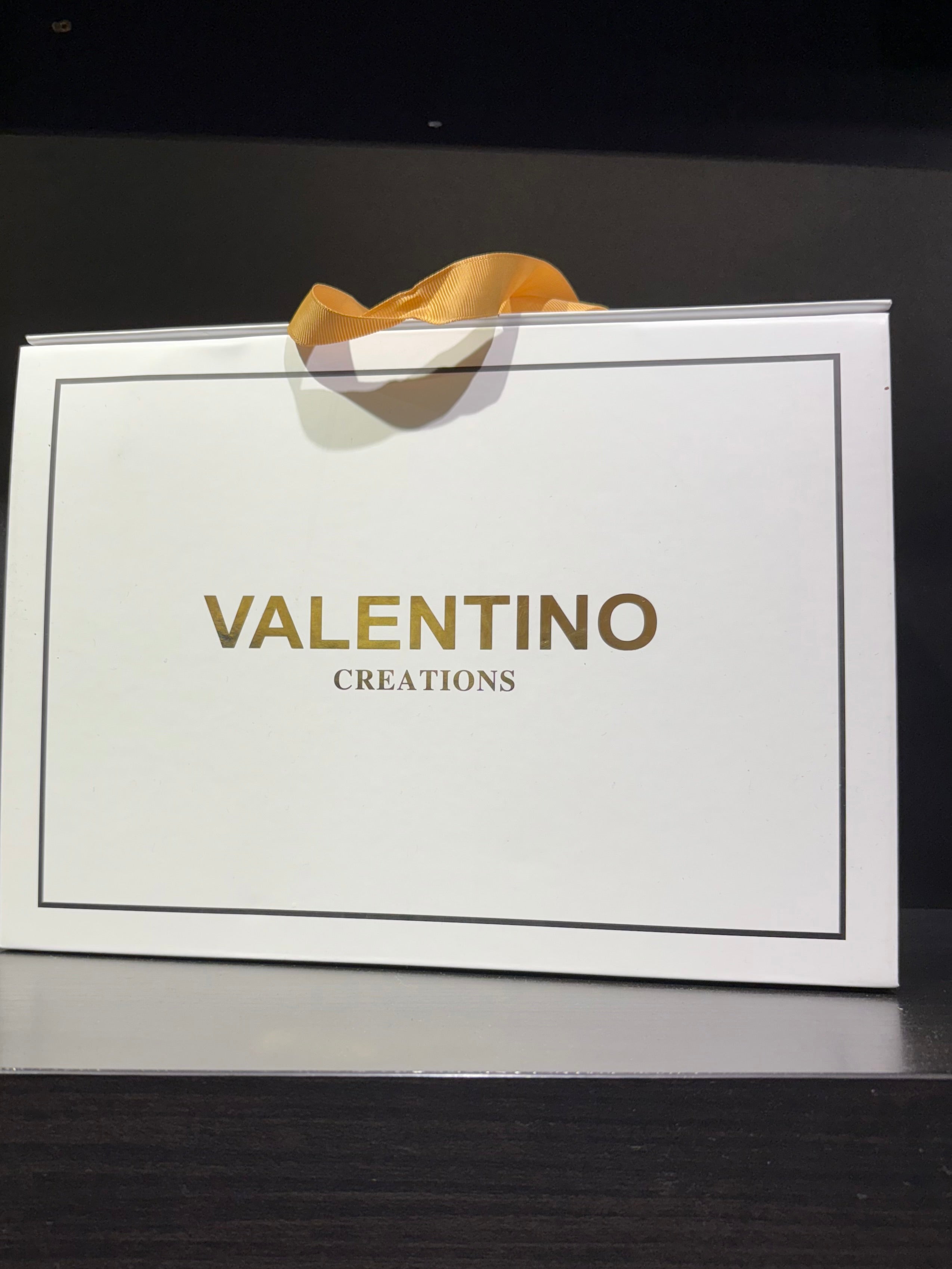 Box regalo minibags