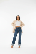 Jeans Palacio