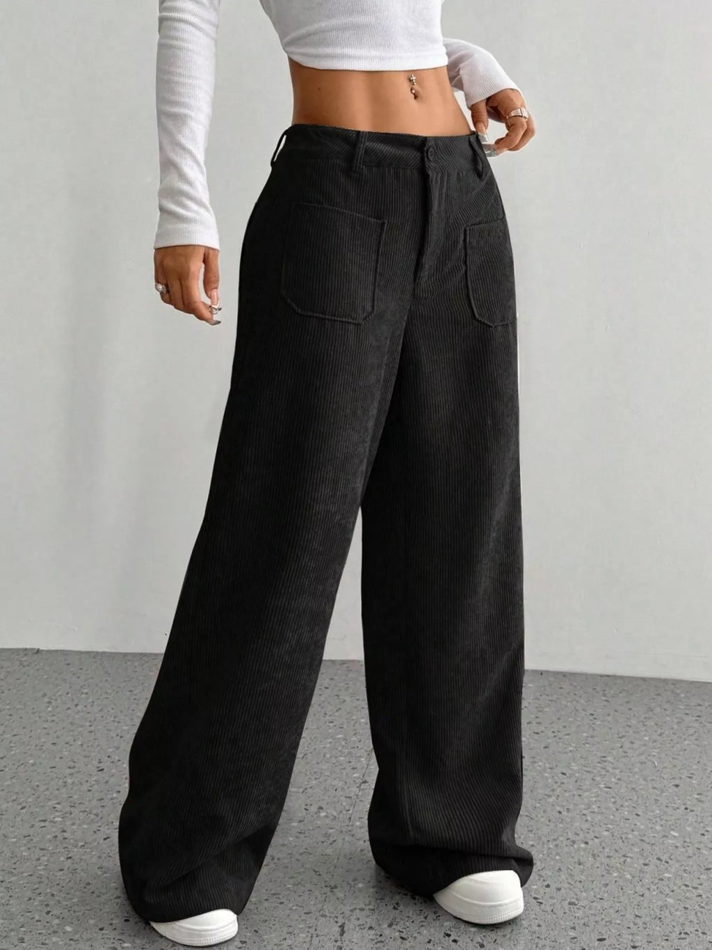 Pantalones de Pana