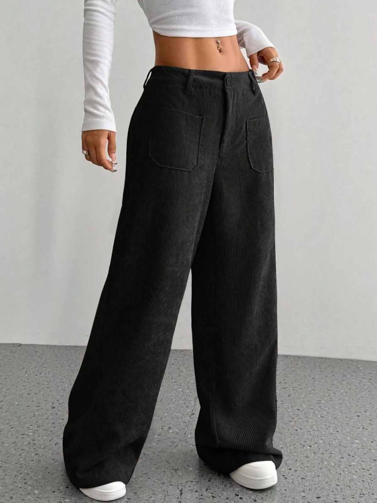 Pantalones de Pana