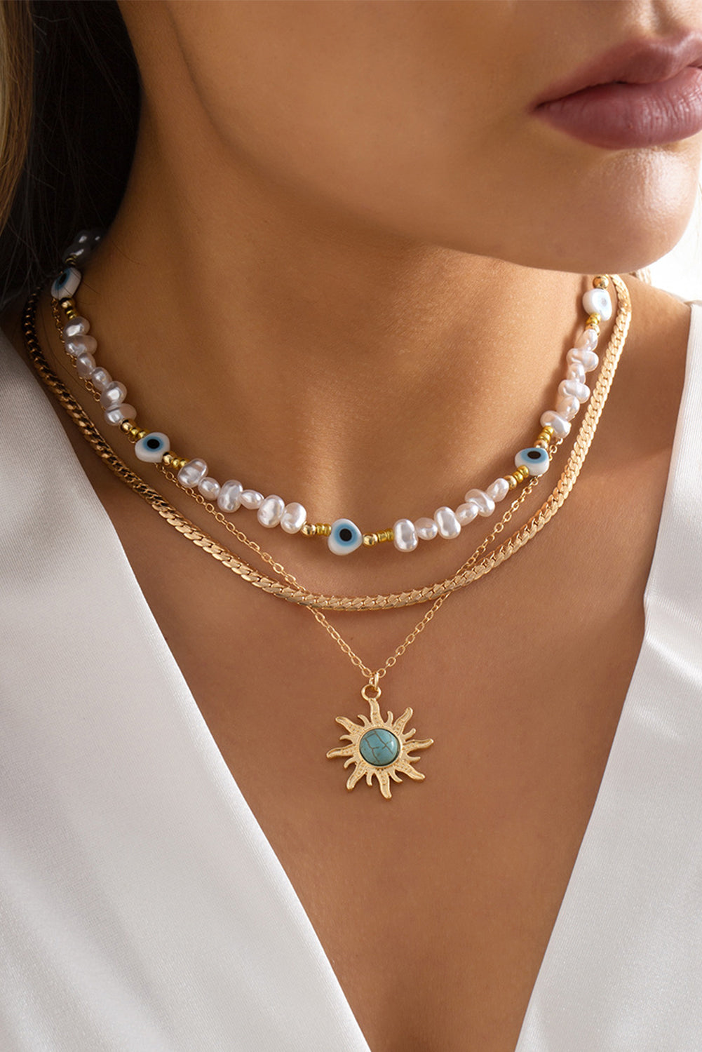 Set Collares