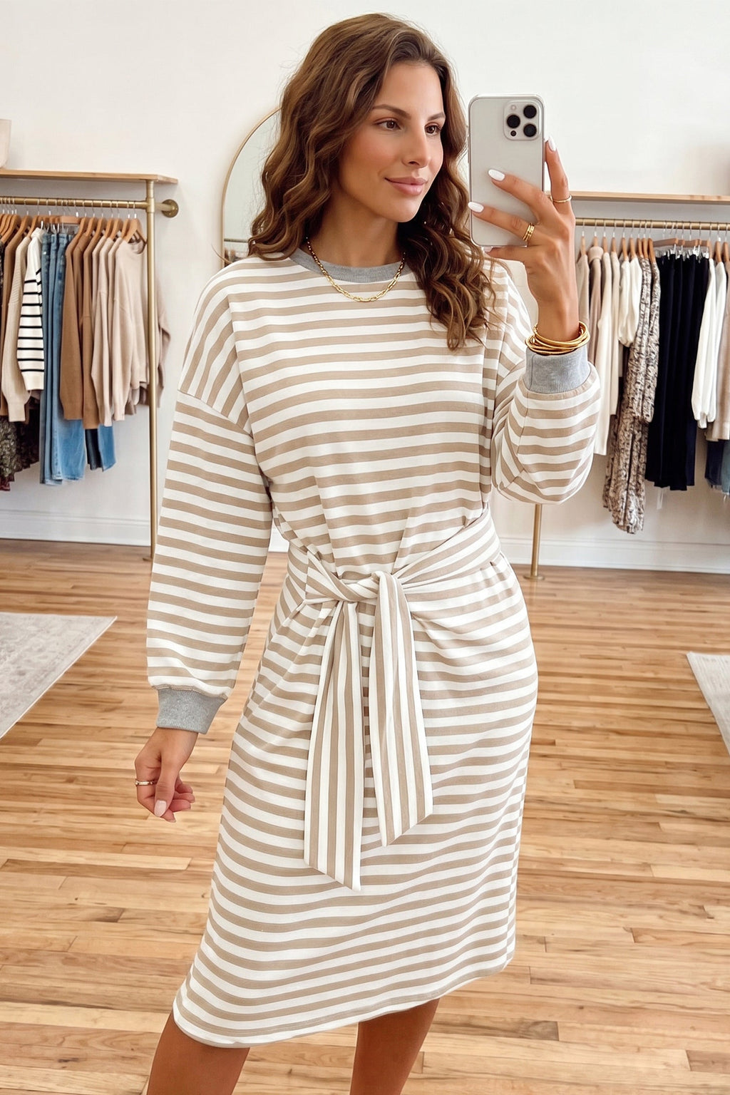 Vestido Lucia