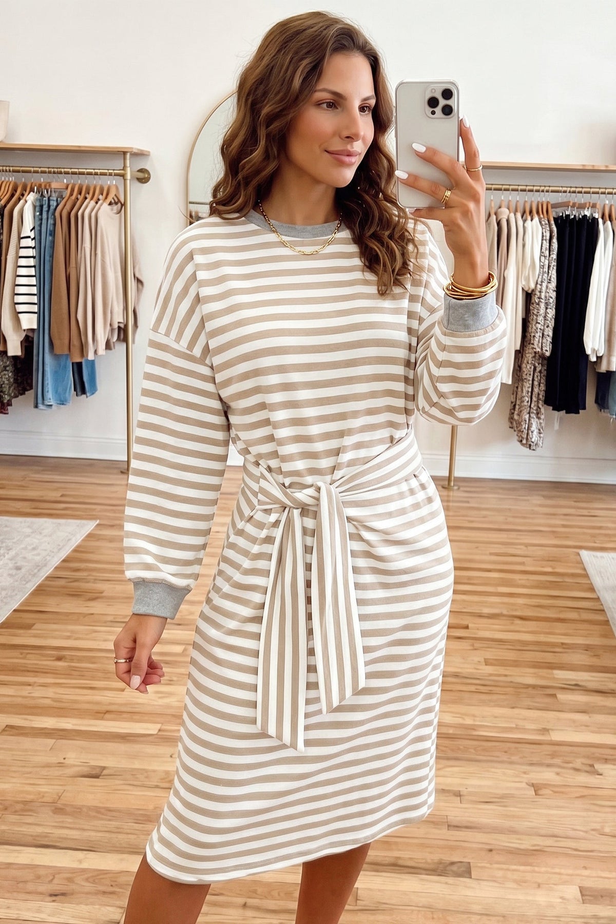 Vestido Lucia