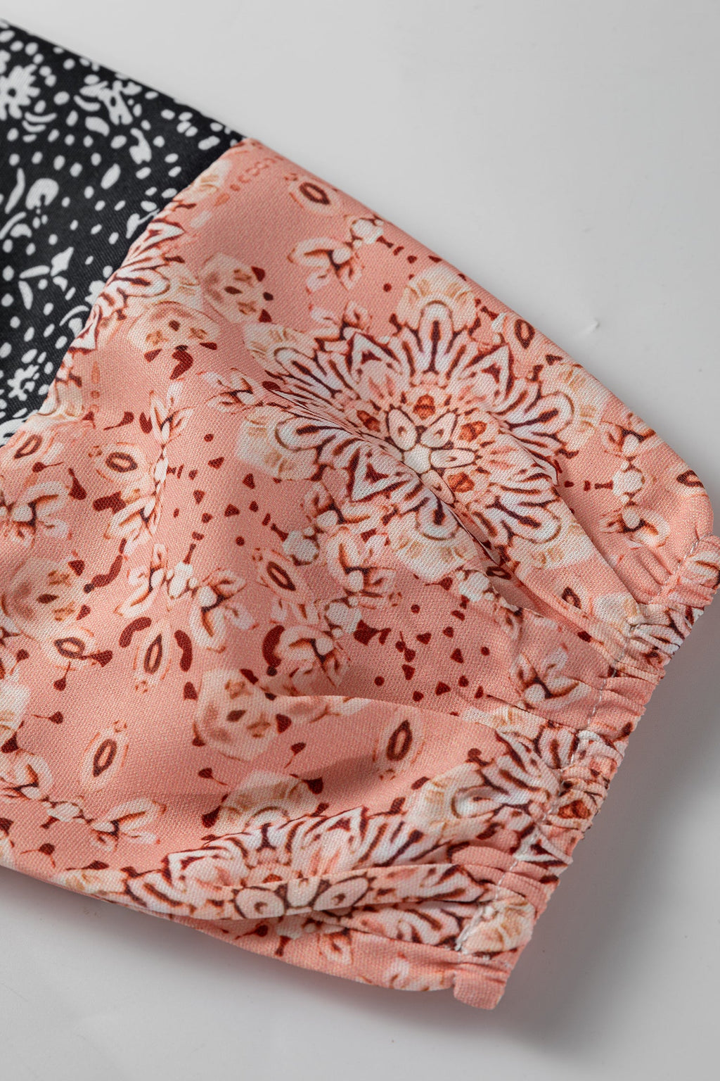 Blusa Oporto