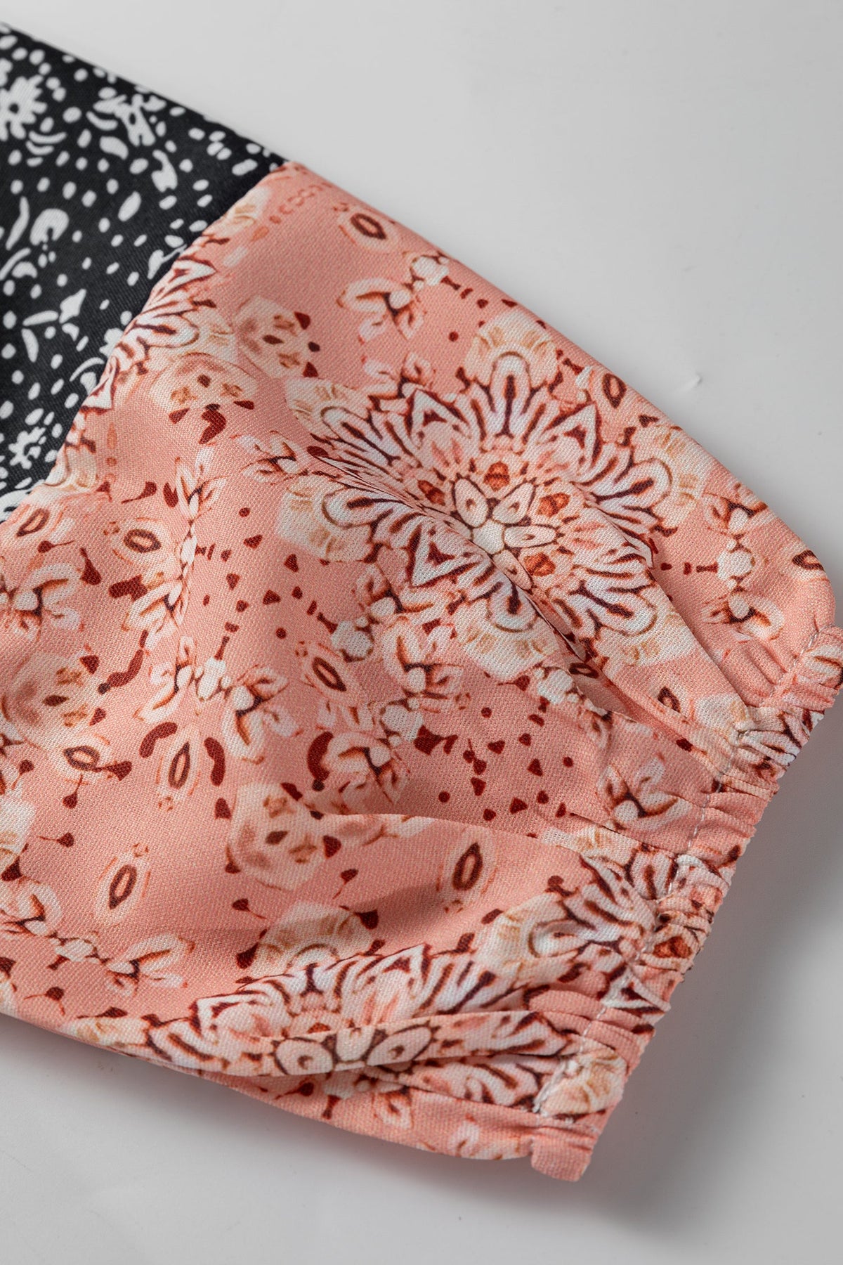 Blusa Oporto