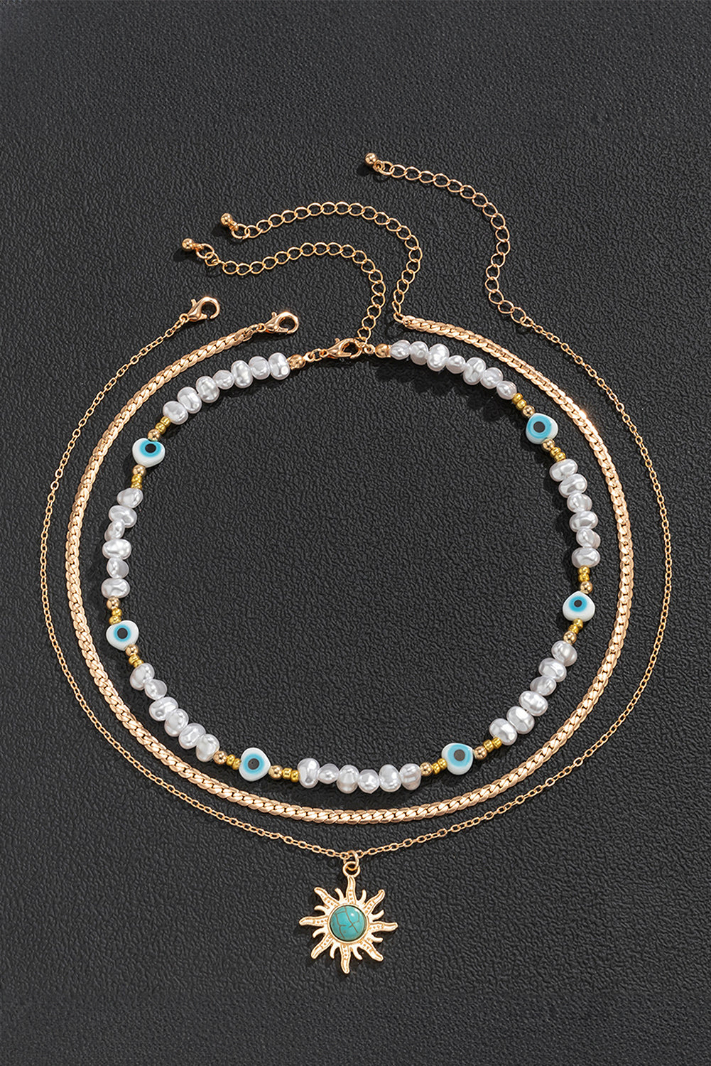 Set Collares