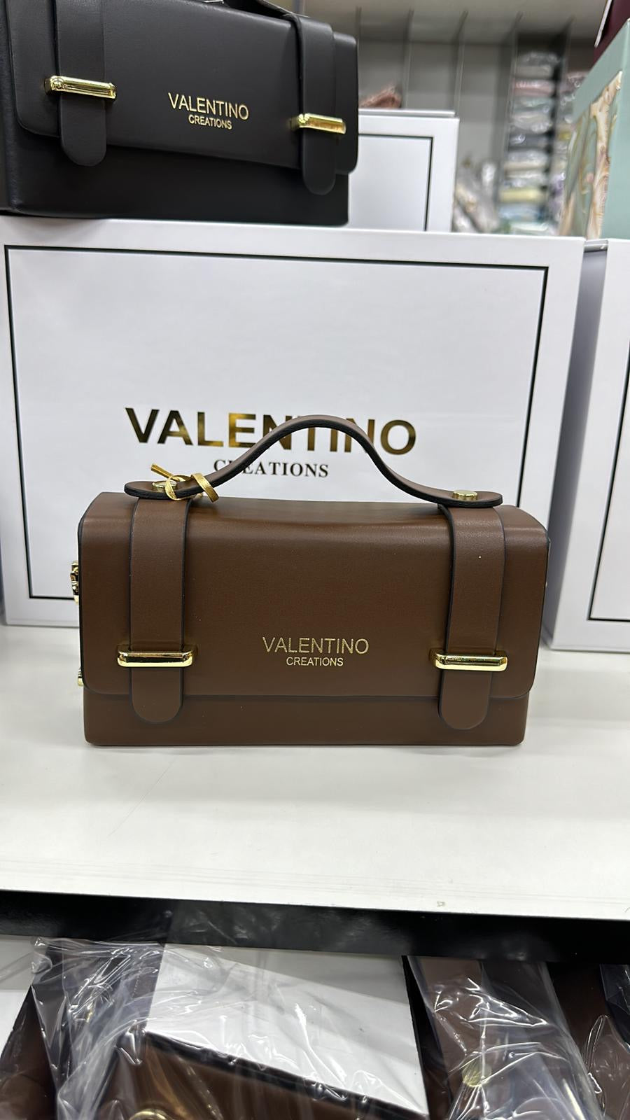 MiniBags Valentino