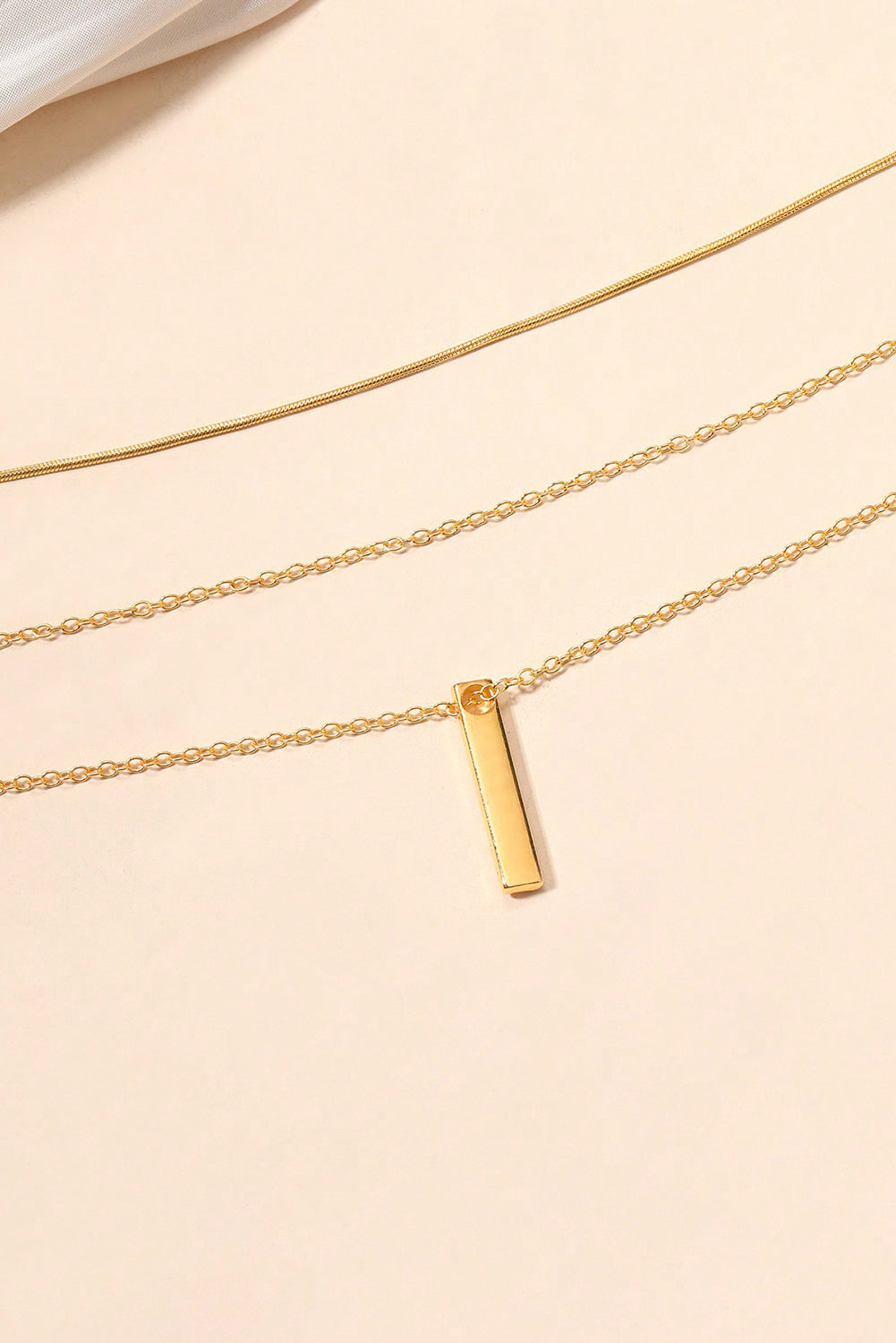 Set Collares 3 en 1