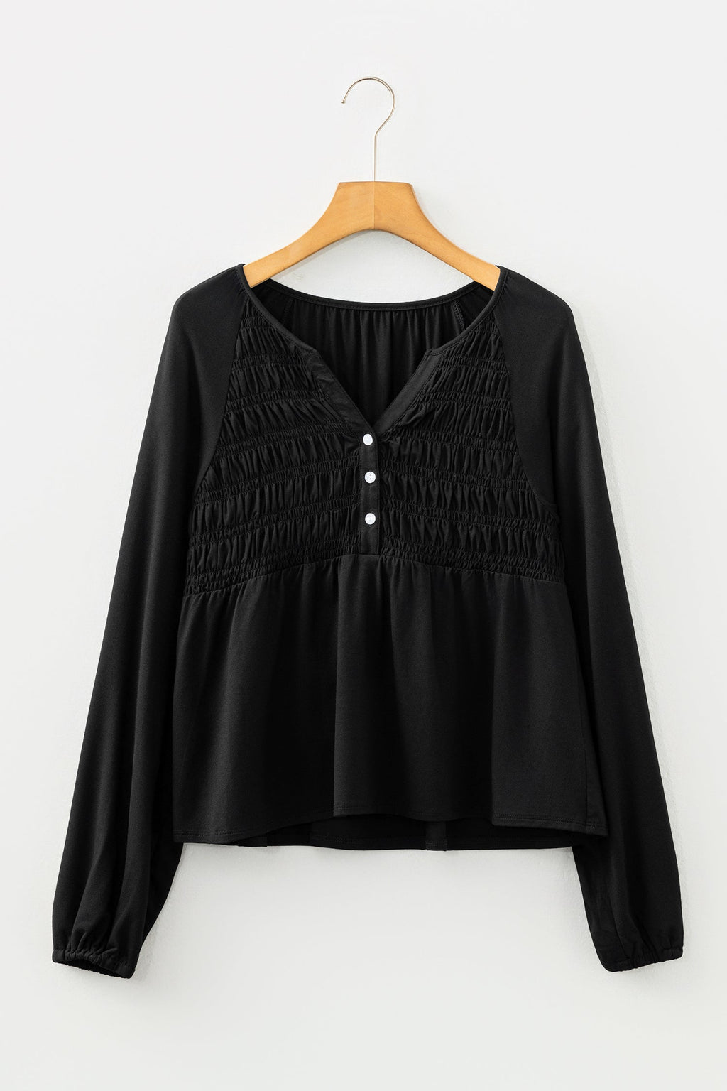 Blusa Nápoles
