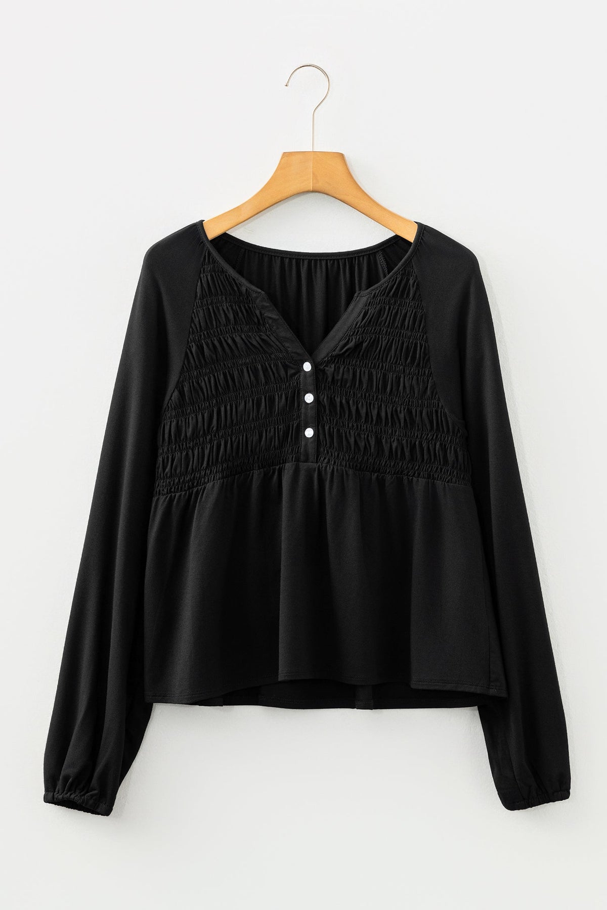 Blusa Nápoles