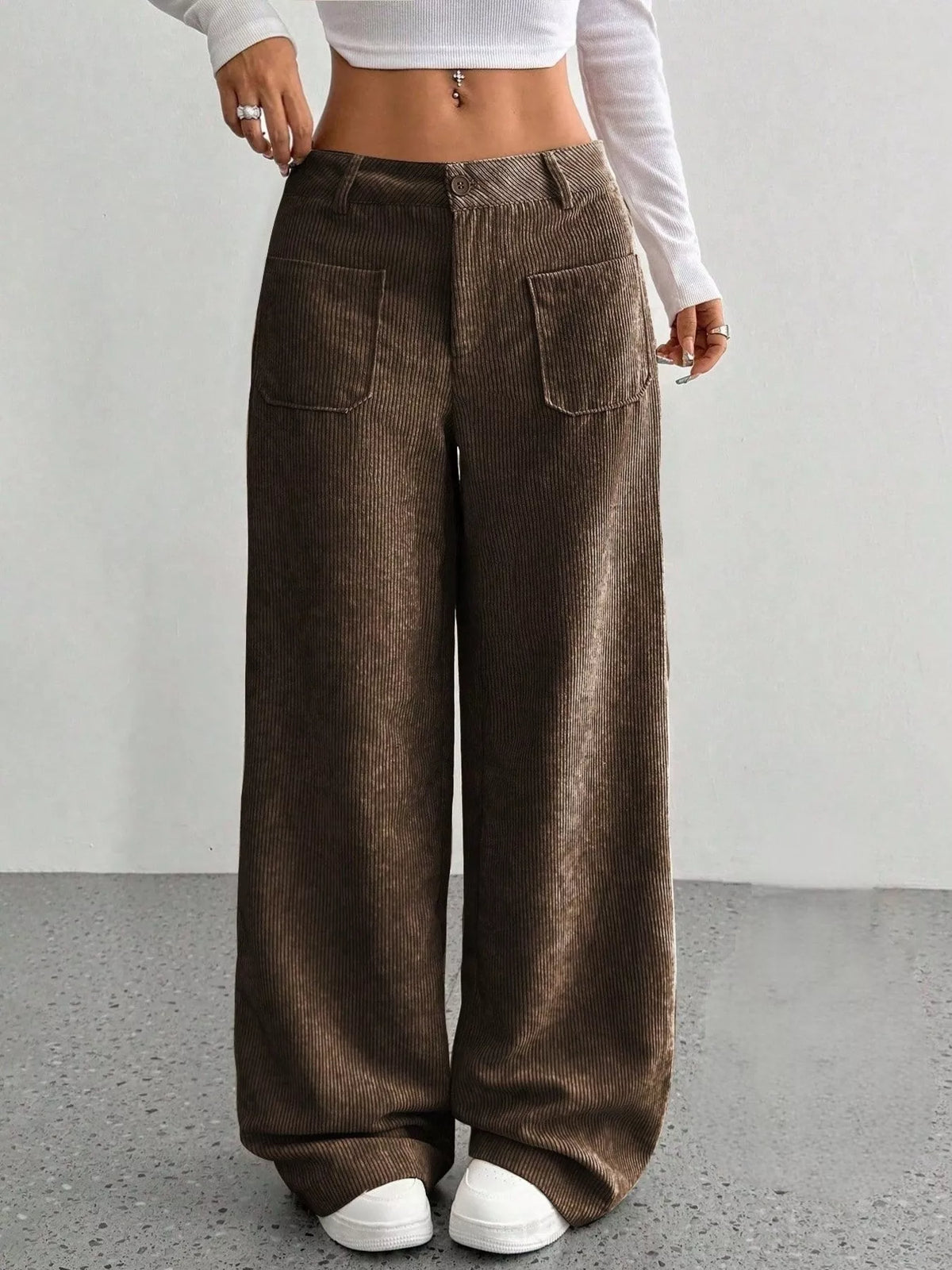 Pantalones de Pana