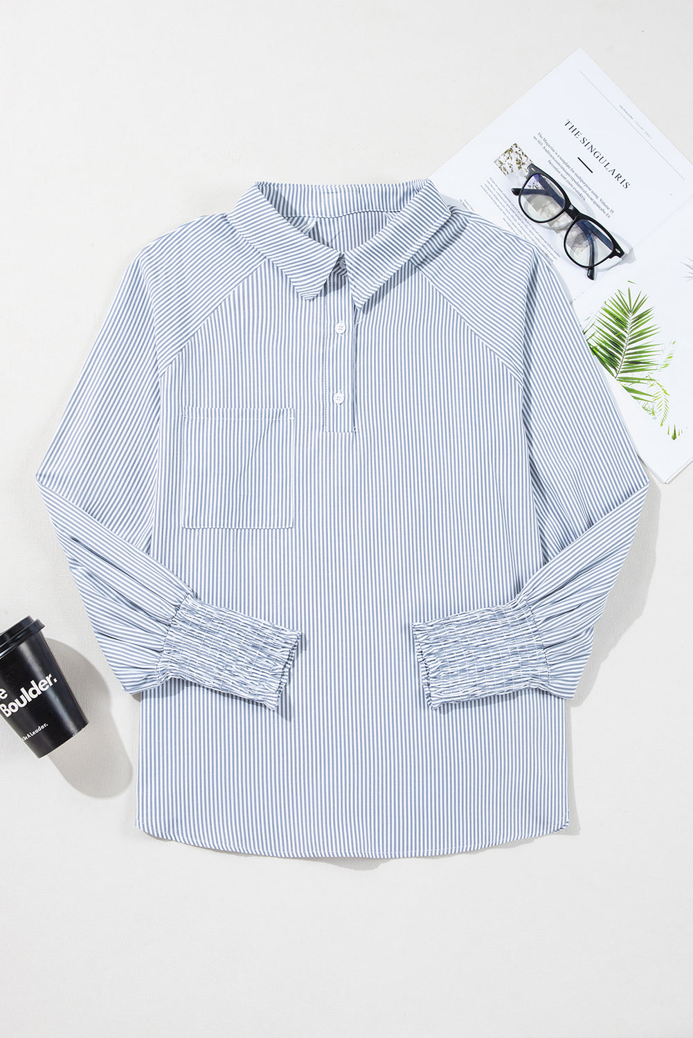 Blusa Roma