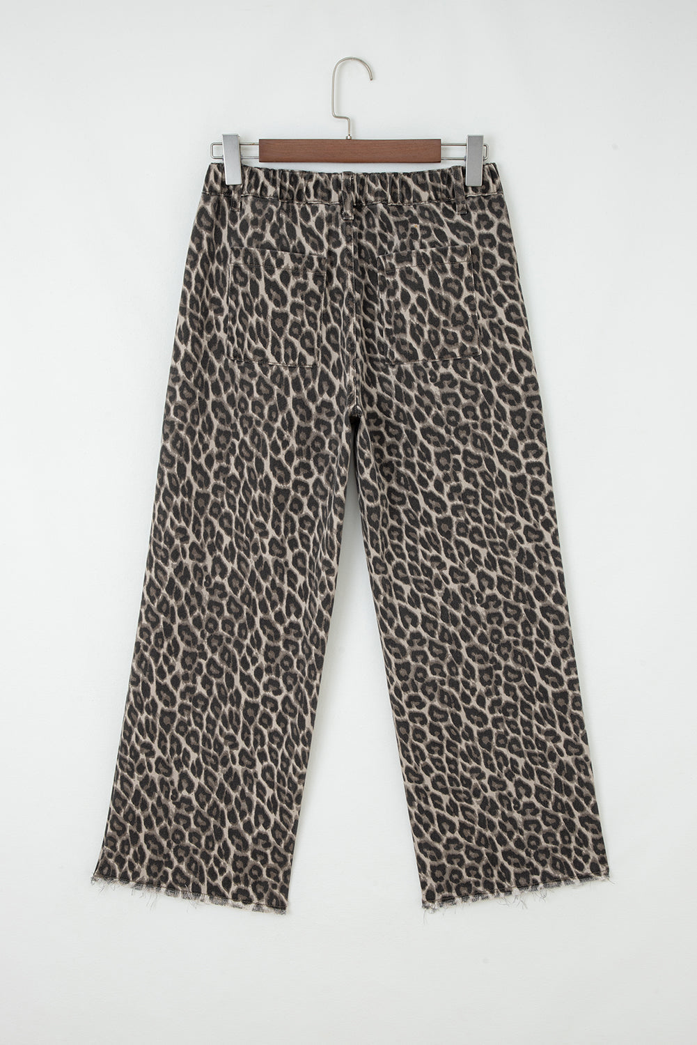 Pantalón Leopardo