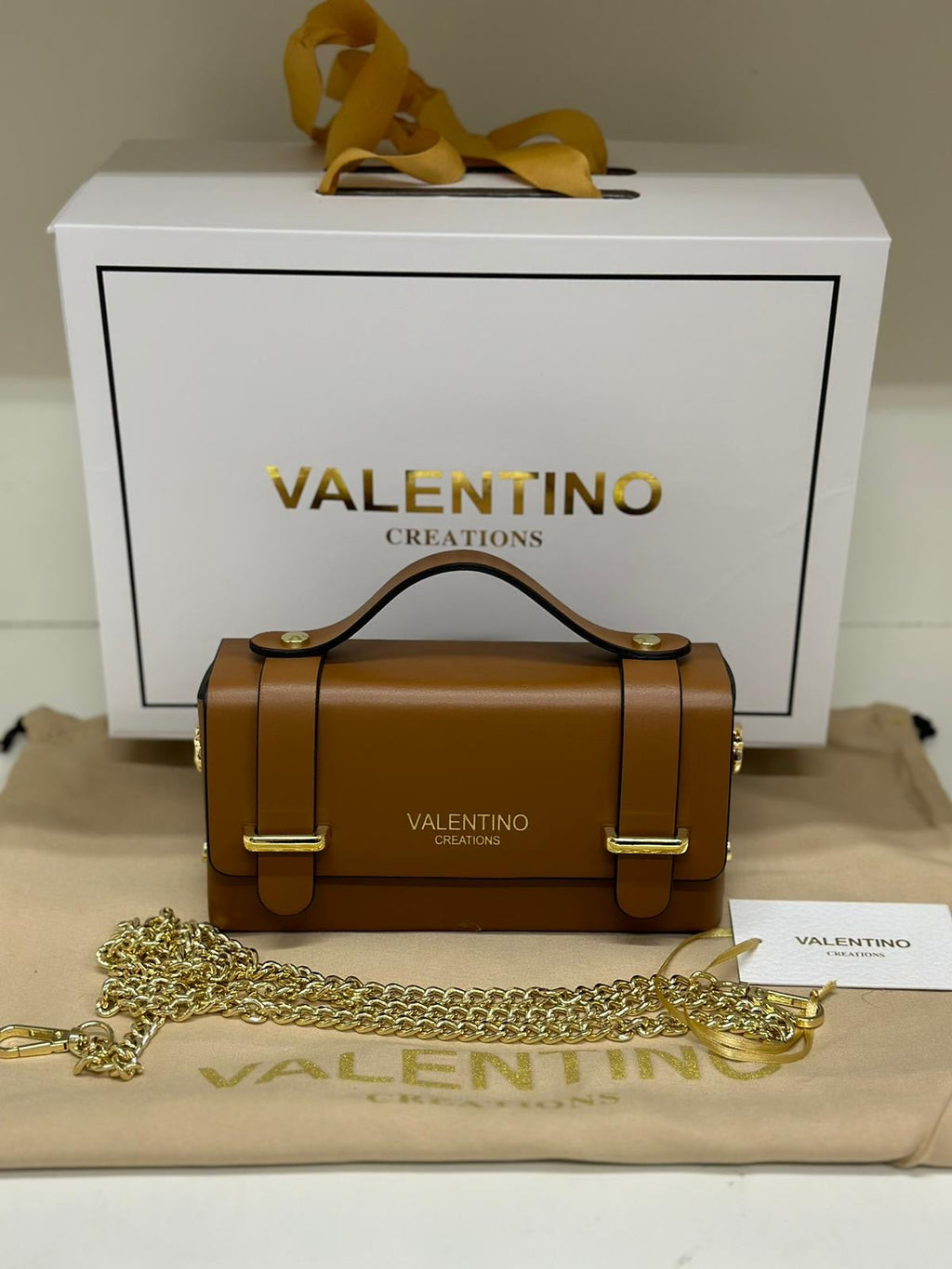 MiniBags Valentino
