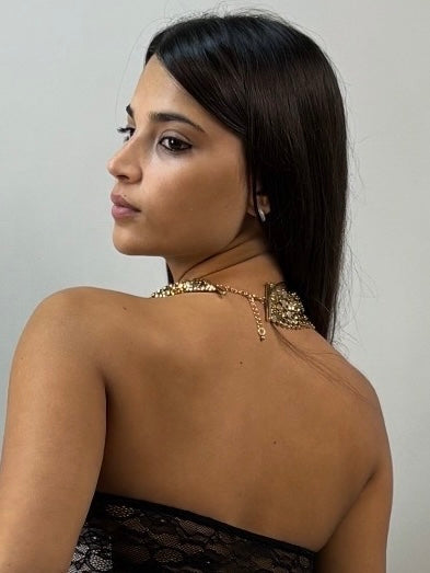 Collana selin