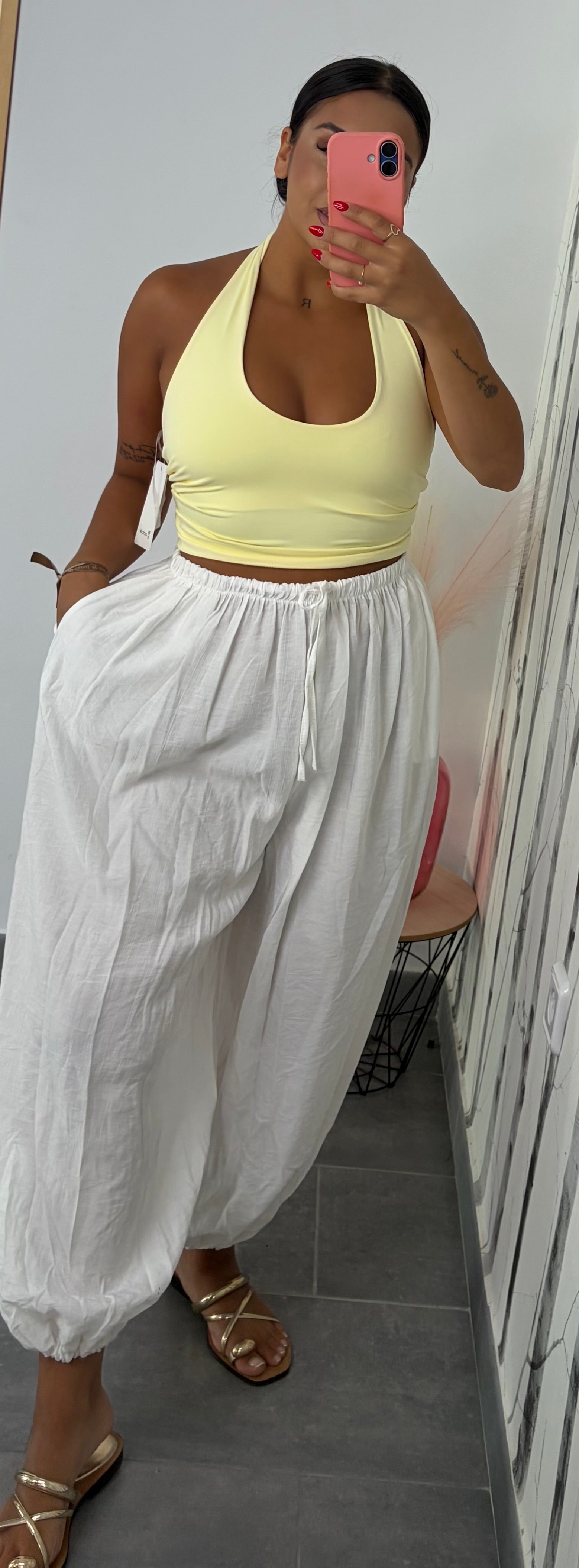PANTALÓN VANESSA