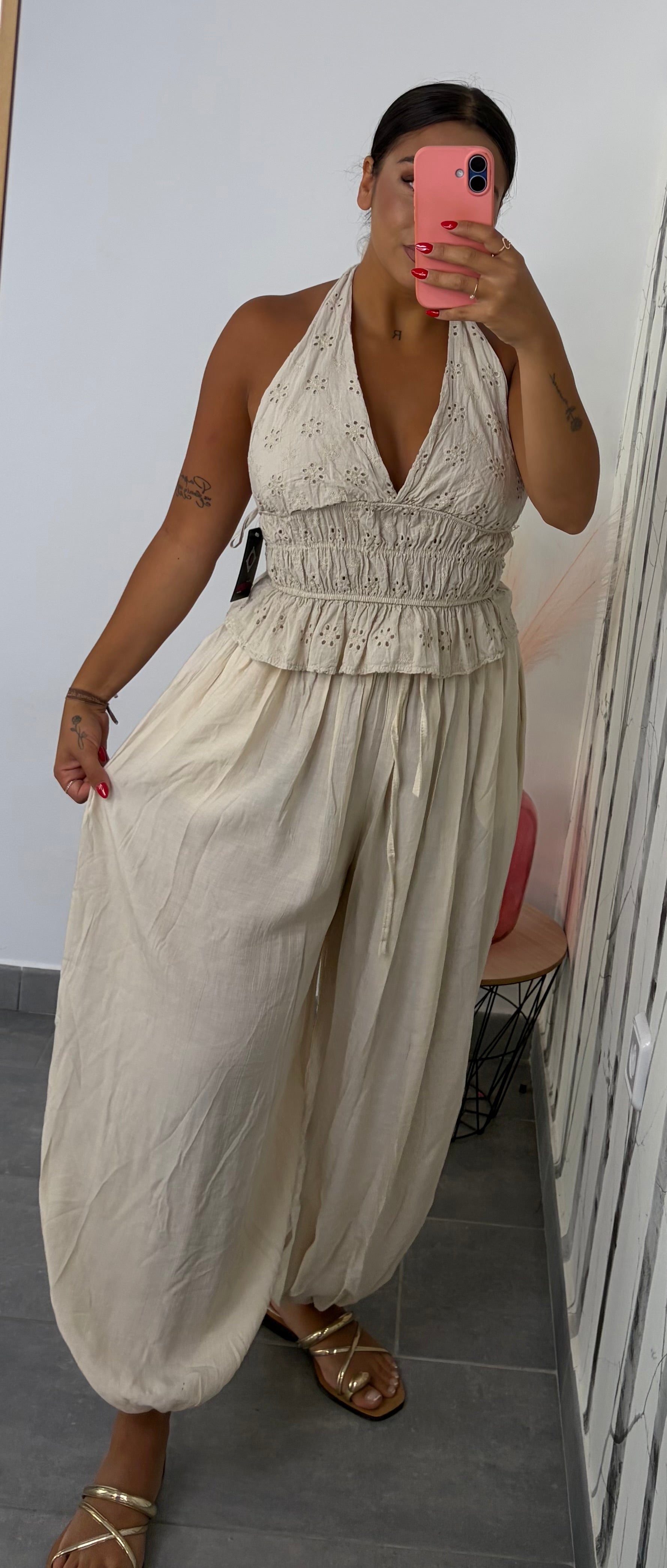 PANTALÓN VANESSA