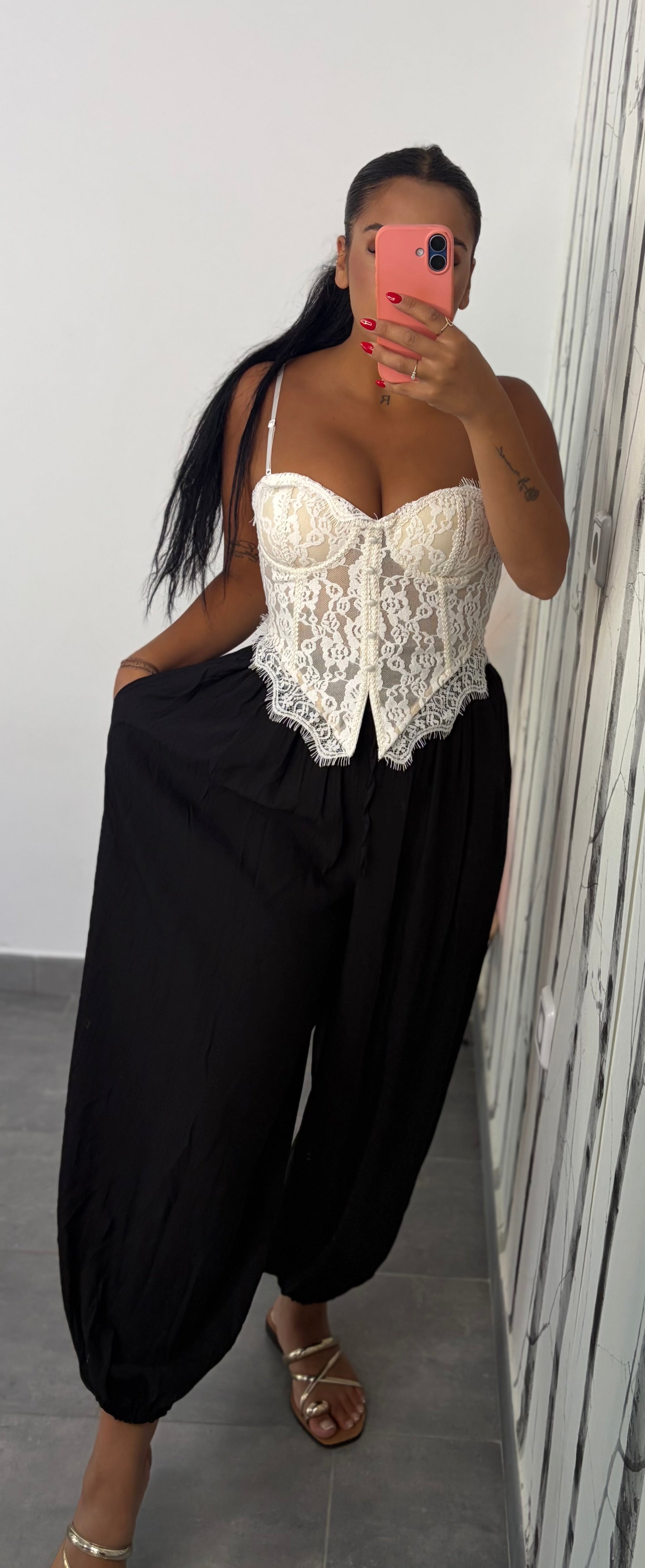 PANTALÓN VANESSA