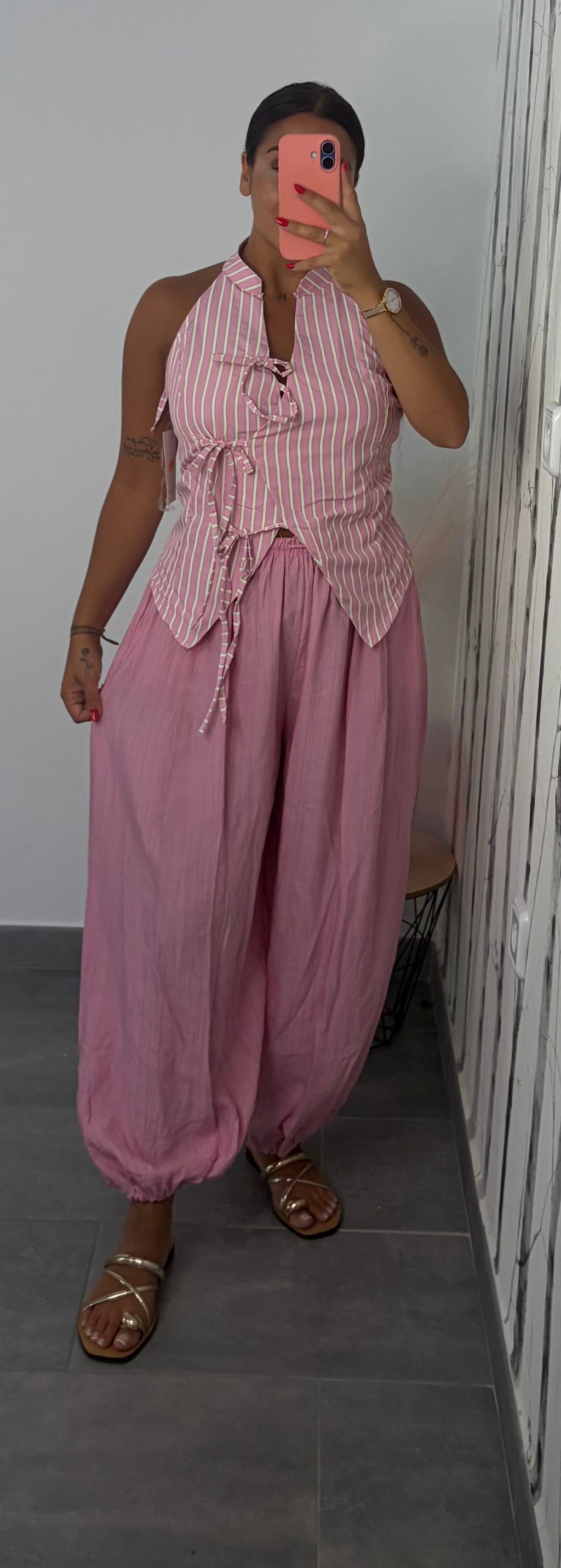 PANTALÓN VANESSA