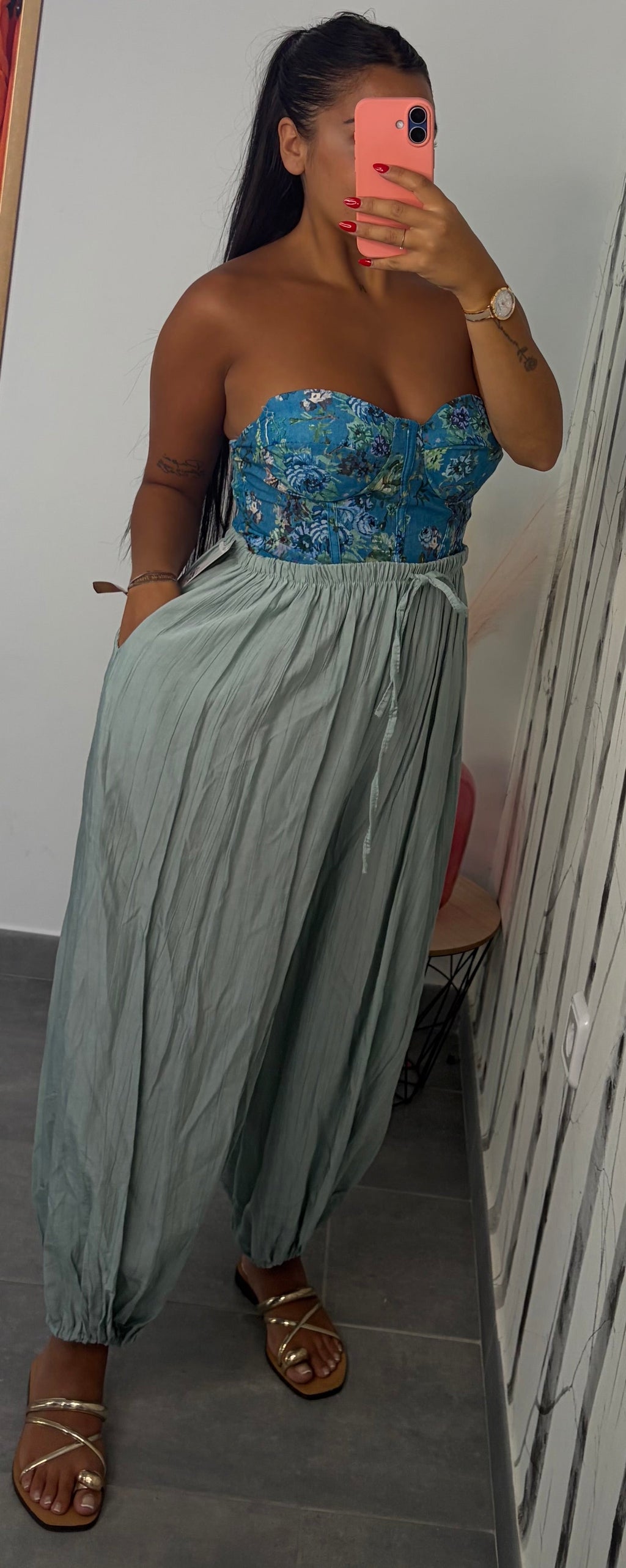 PANTALÓN VANESSA