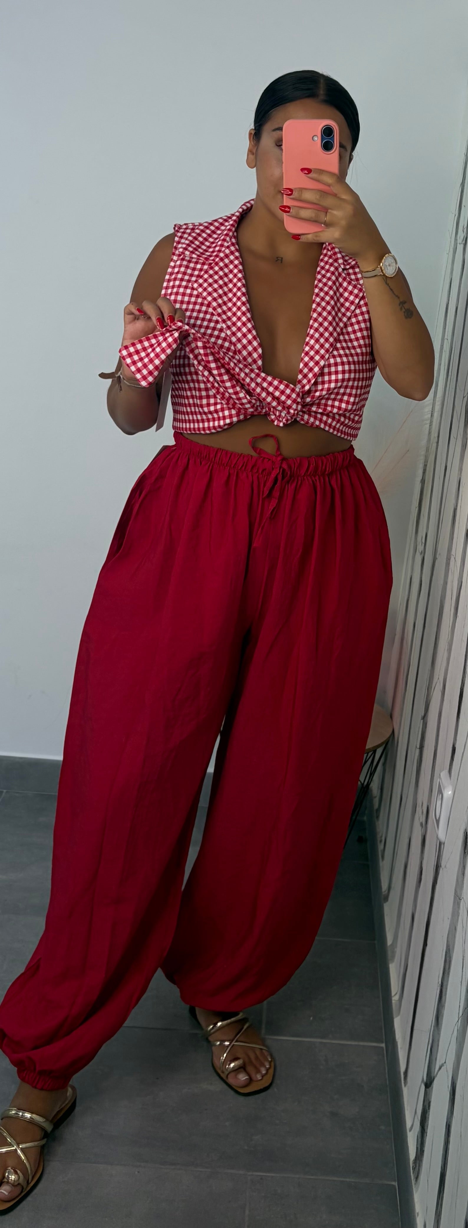 PANTALÓN VANESSA