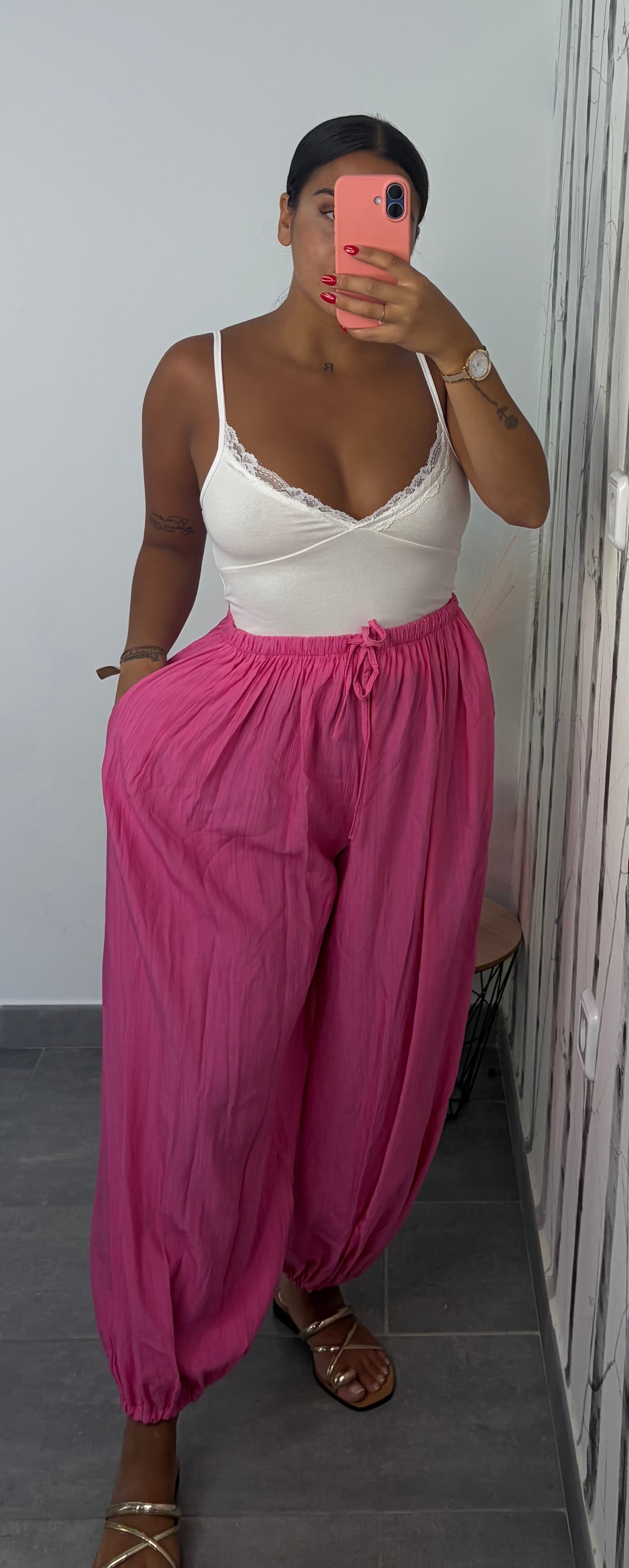 PANTALÓN VANESSA