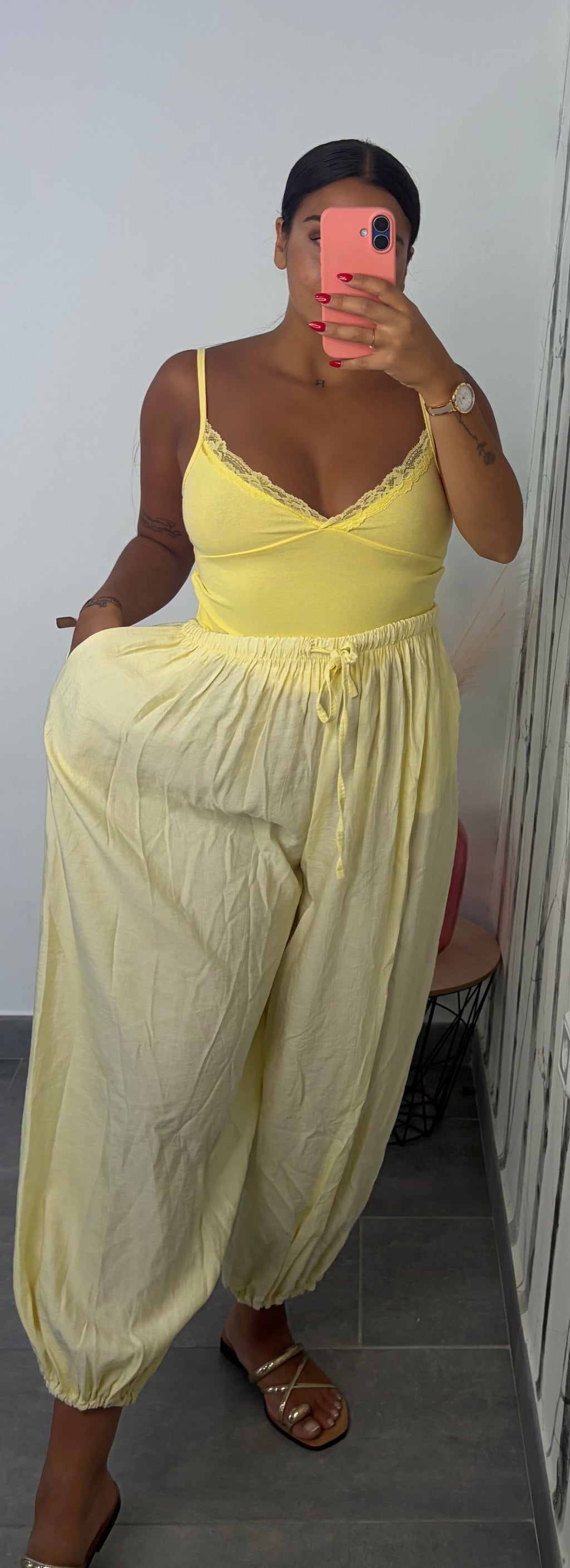 PANTALÓN VANESSA