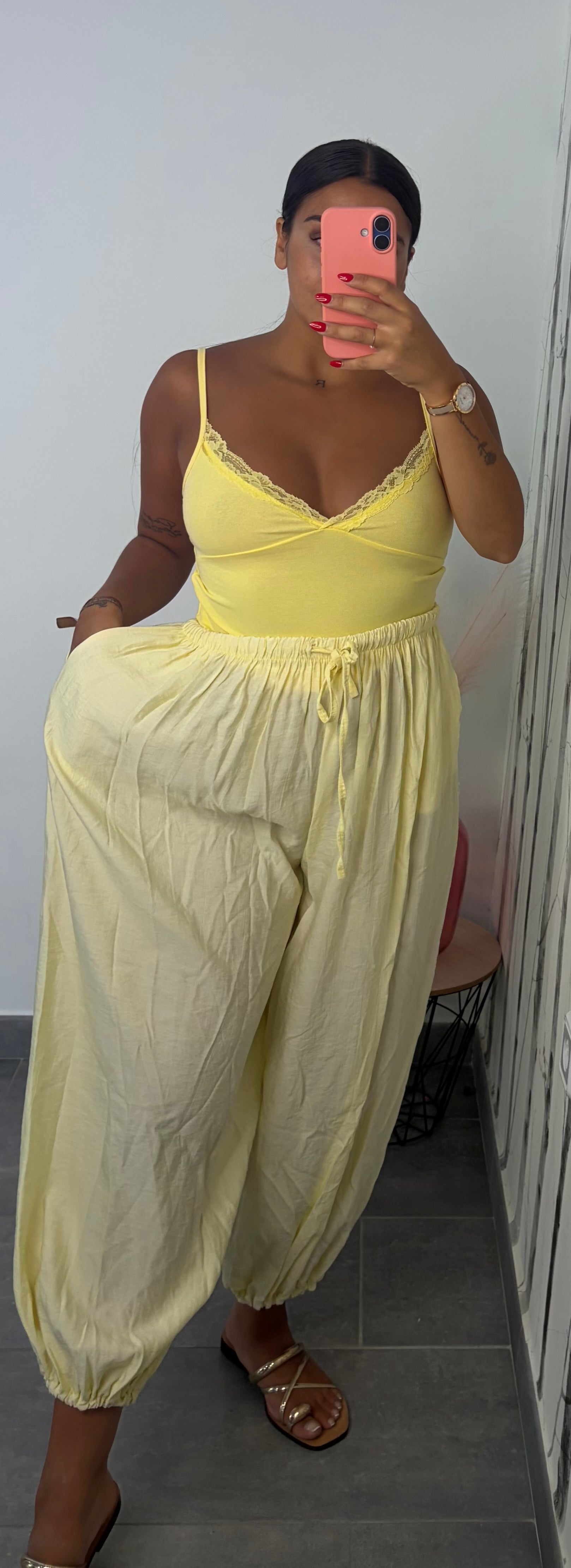 PANTALÓN VANESSA