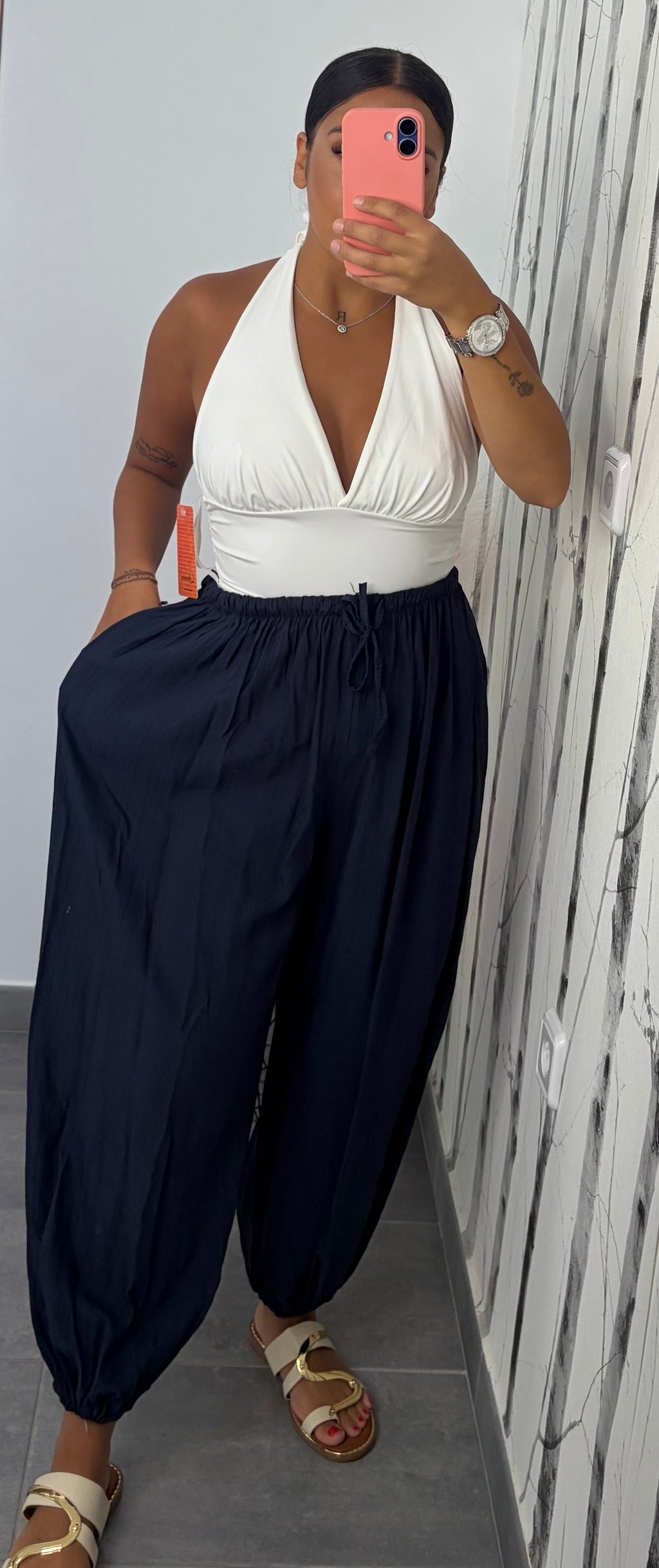 PANTALÓN VANESSA
