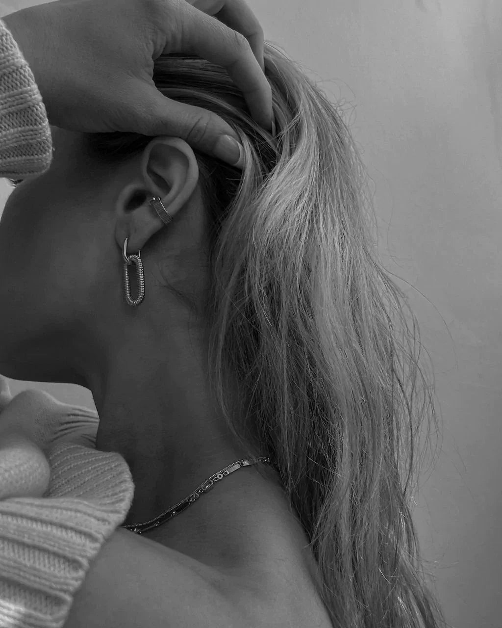 Pendientes Anillo