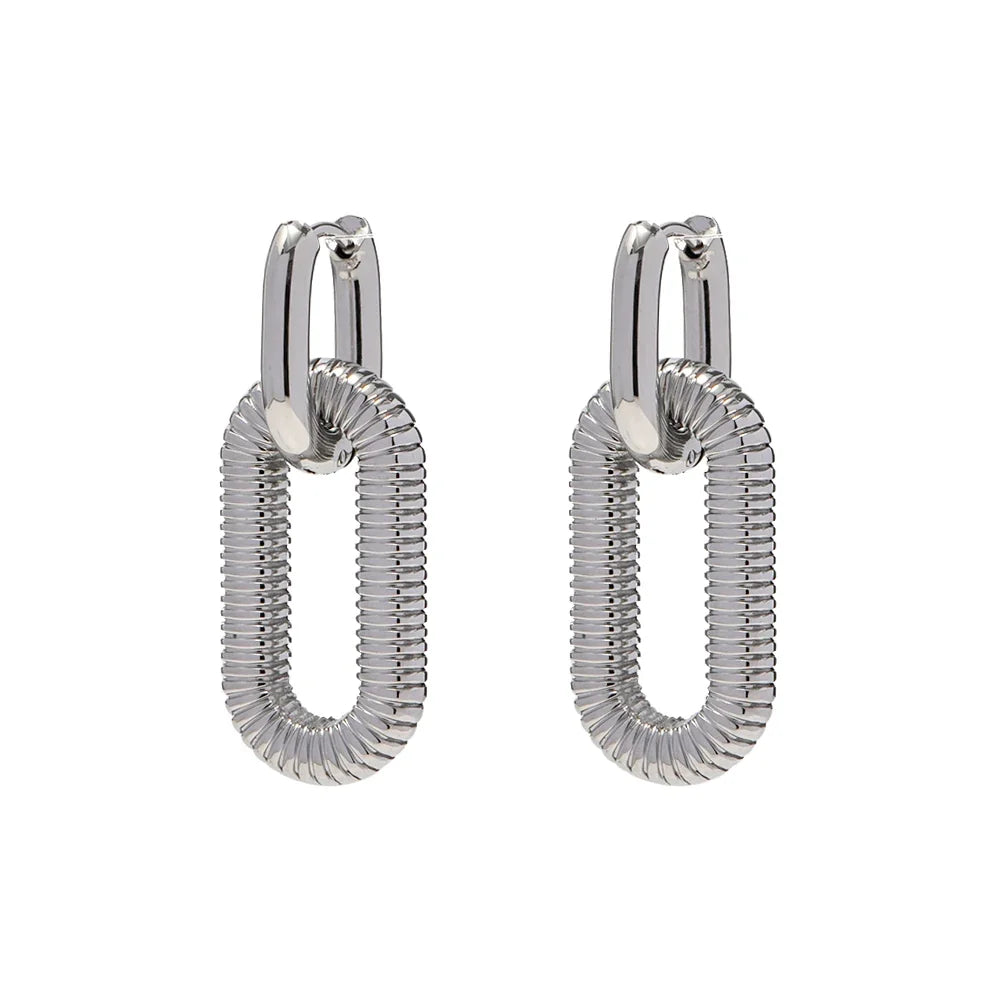 Pendientes Anillo