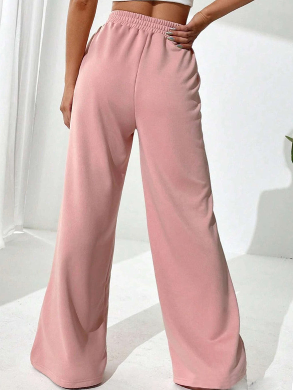 Pantalón Chándal Gris