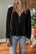 Blusa Nápoles