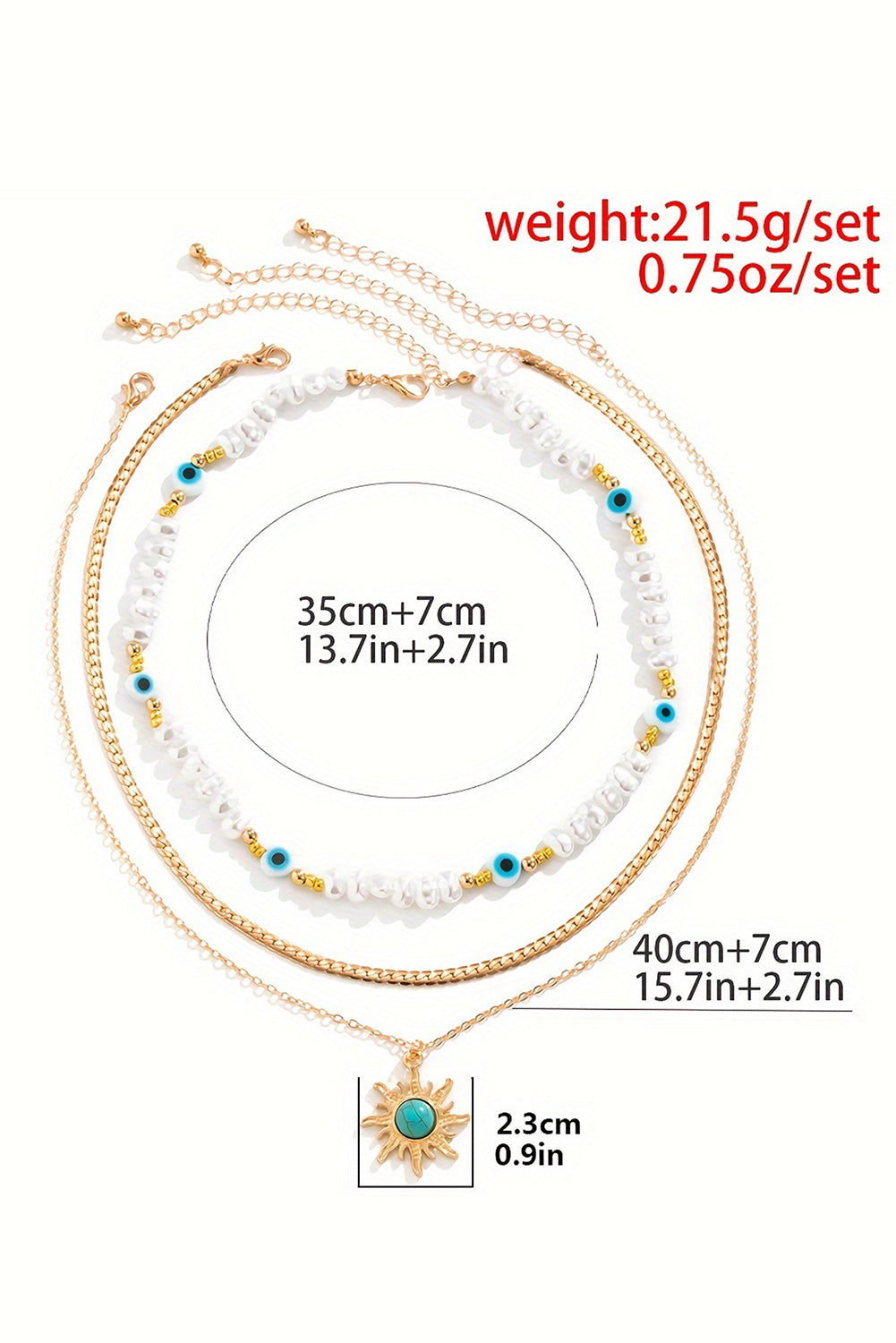 Set Collares