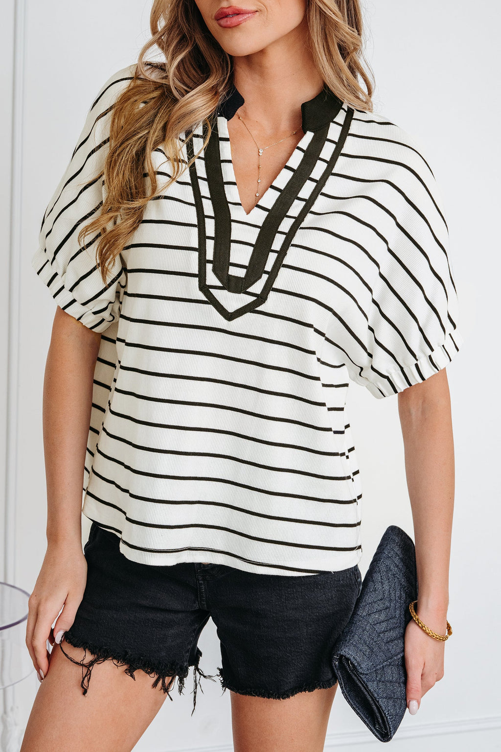 Blusa Marbella