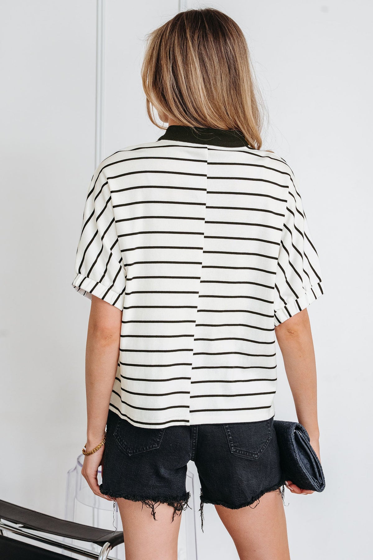 Blusa Marbella