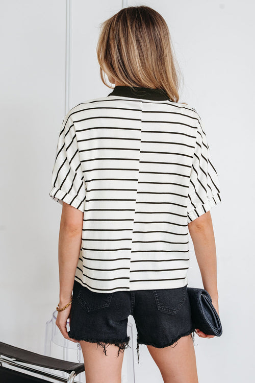 Blusa Marbella