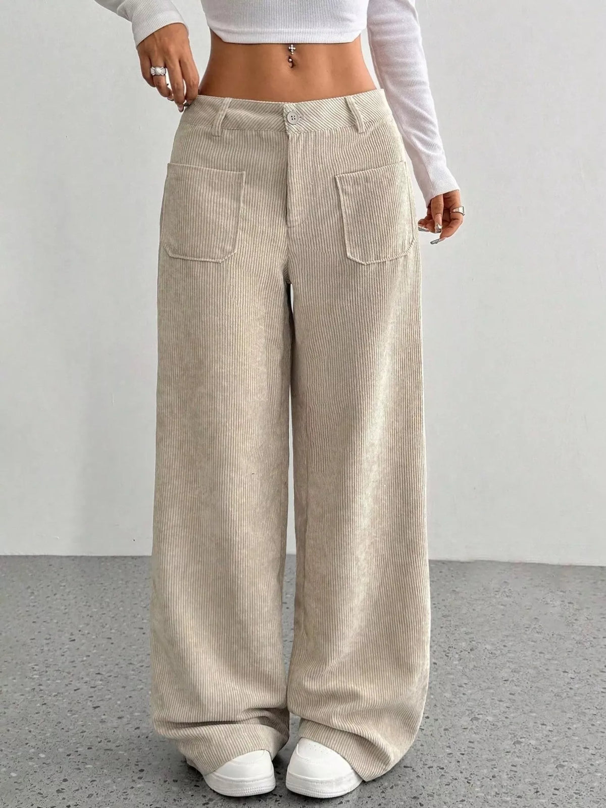 Pantalones de Pana