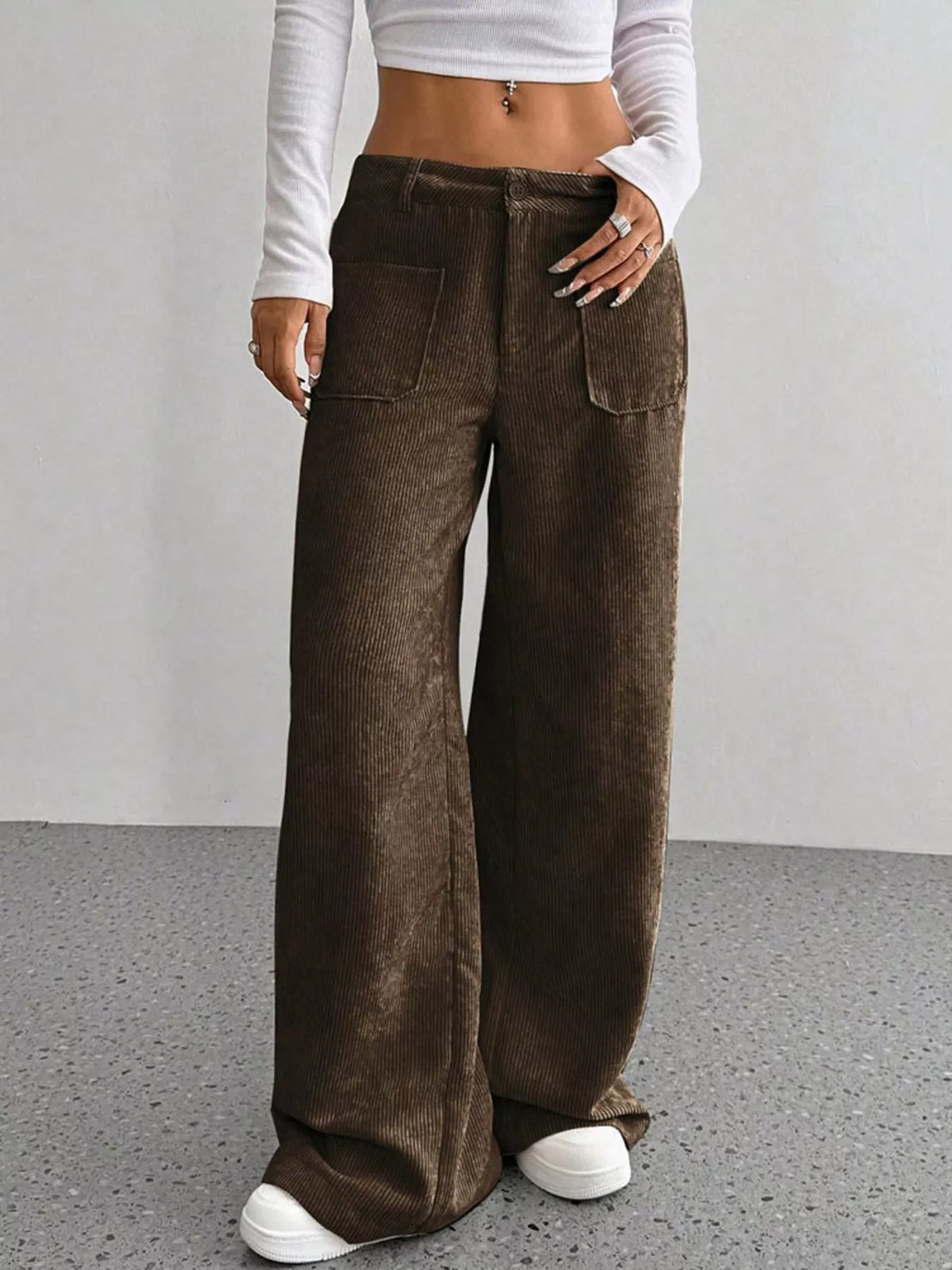 Pantalones de Pana