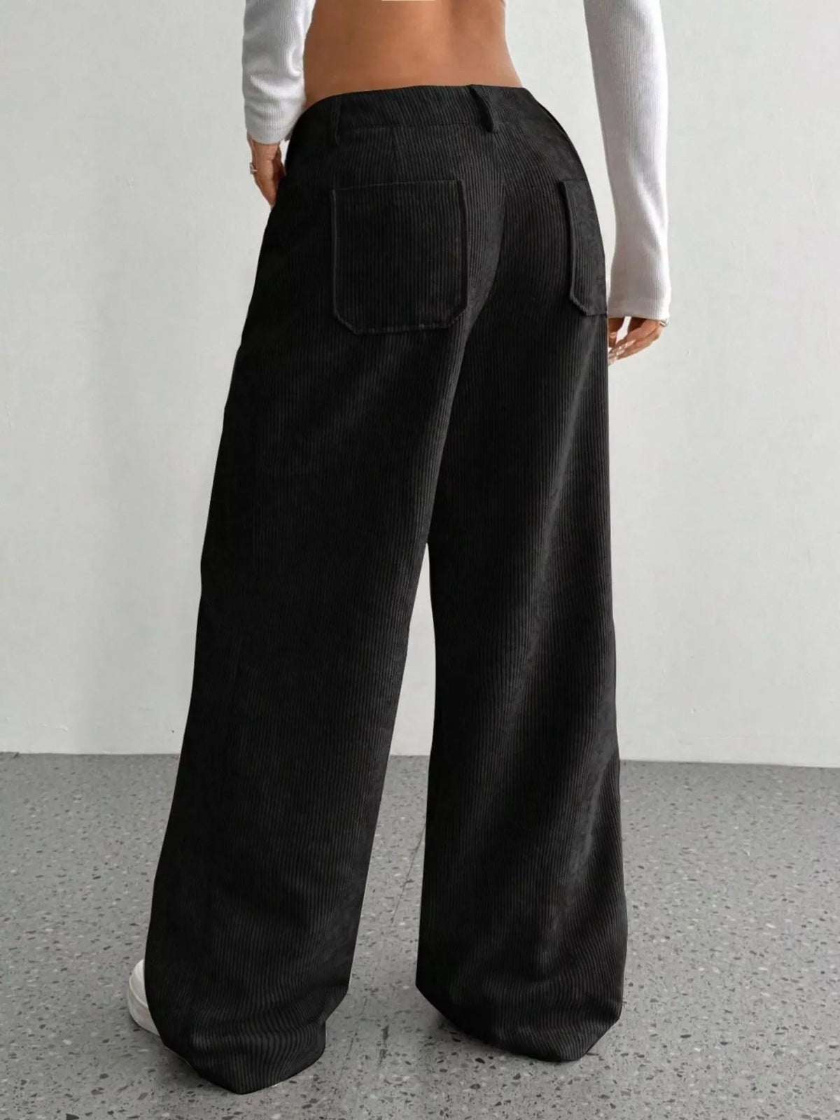 Pantalones de Pana