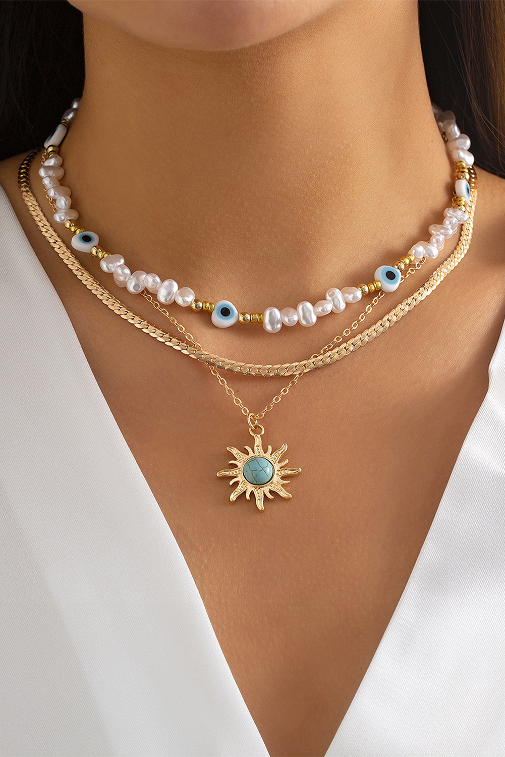 Set Collares