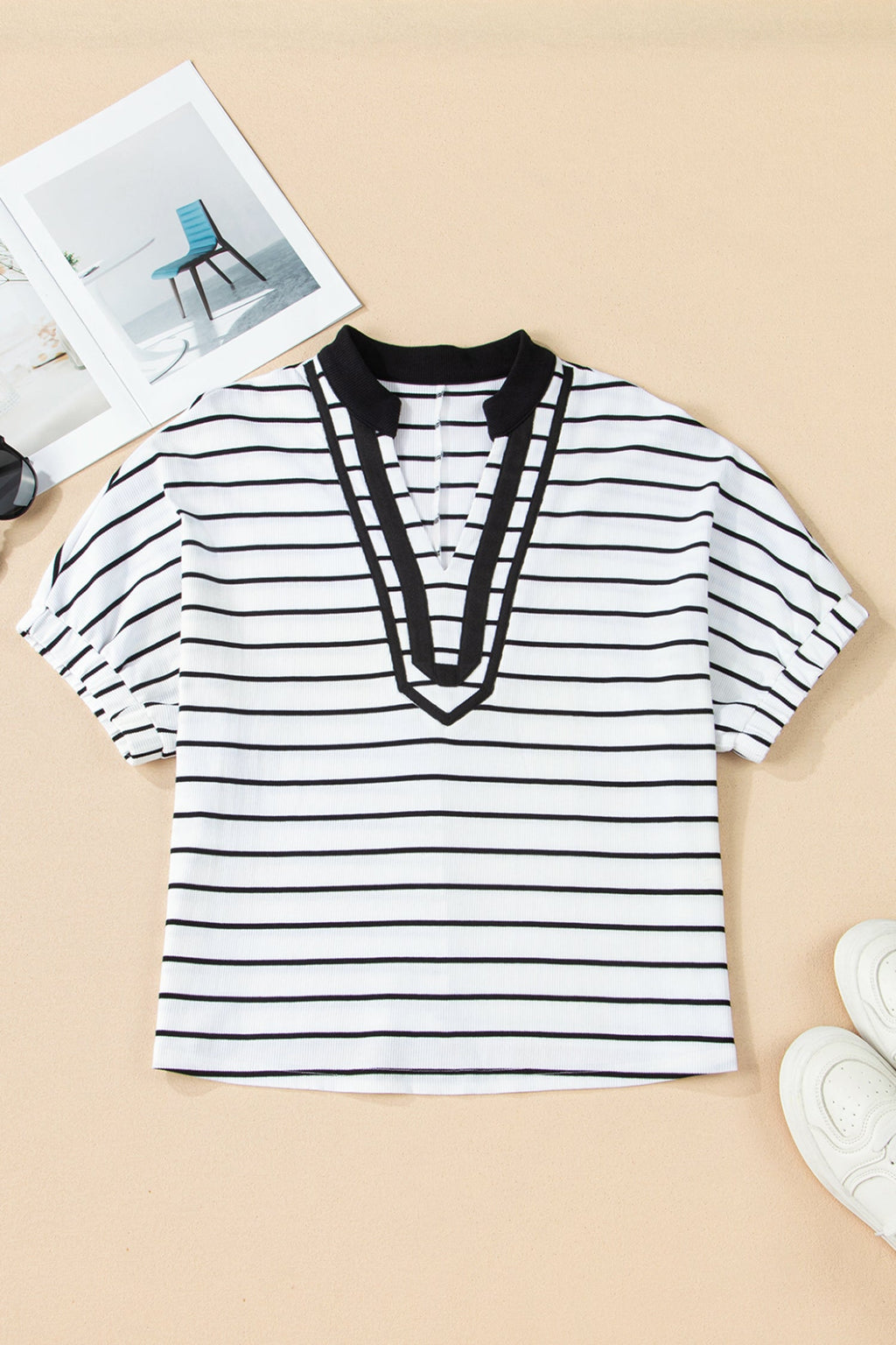 Blusa Marbella