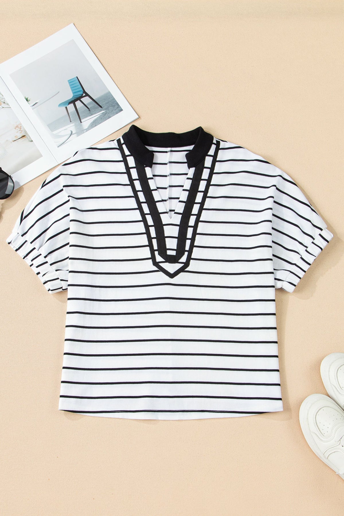Blusa Marbella