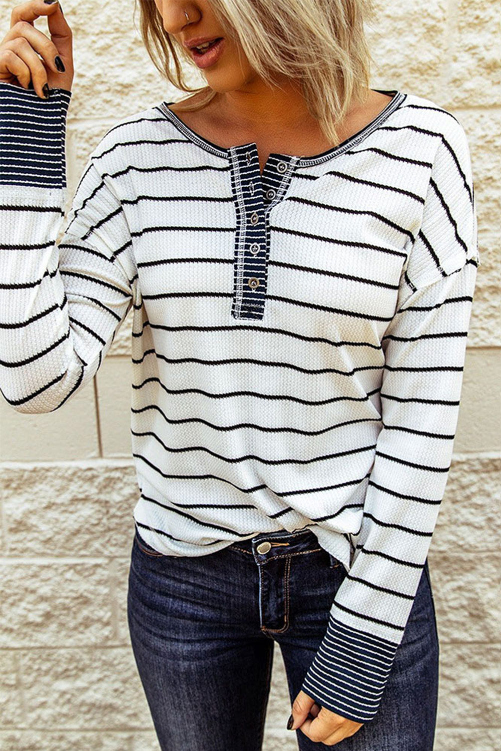 Blusa Albania