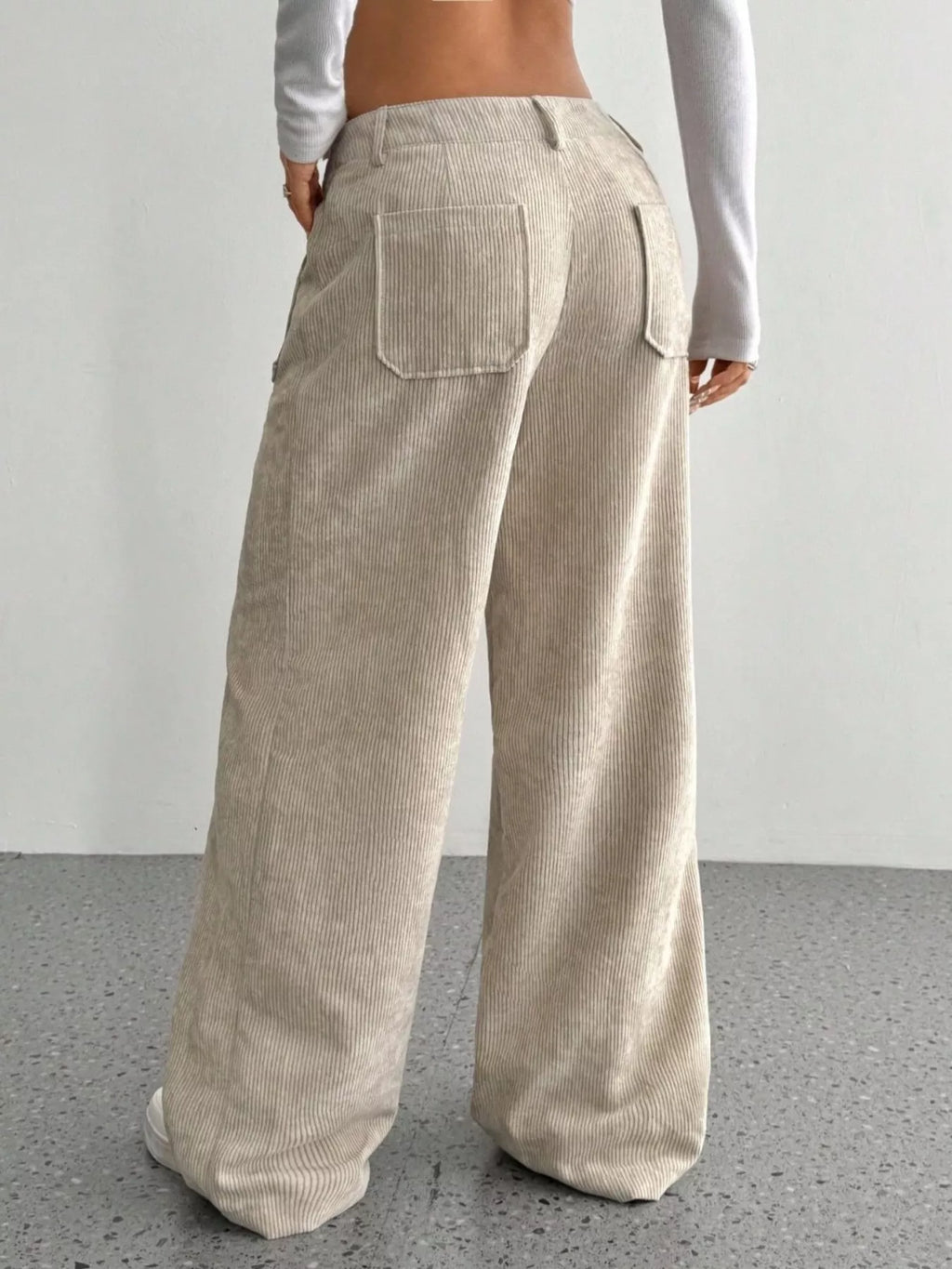 Pantalones de Pana