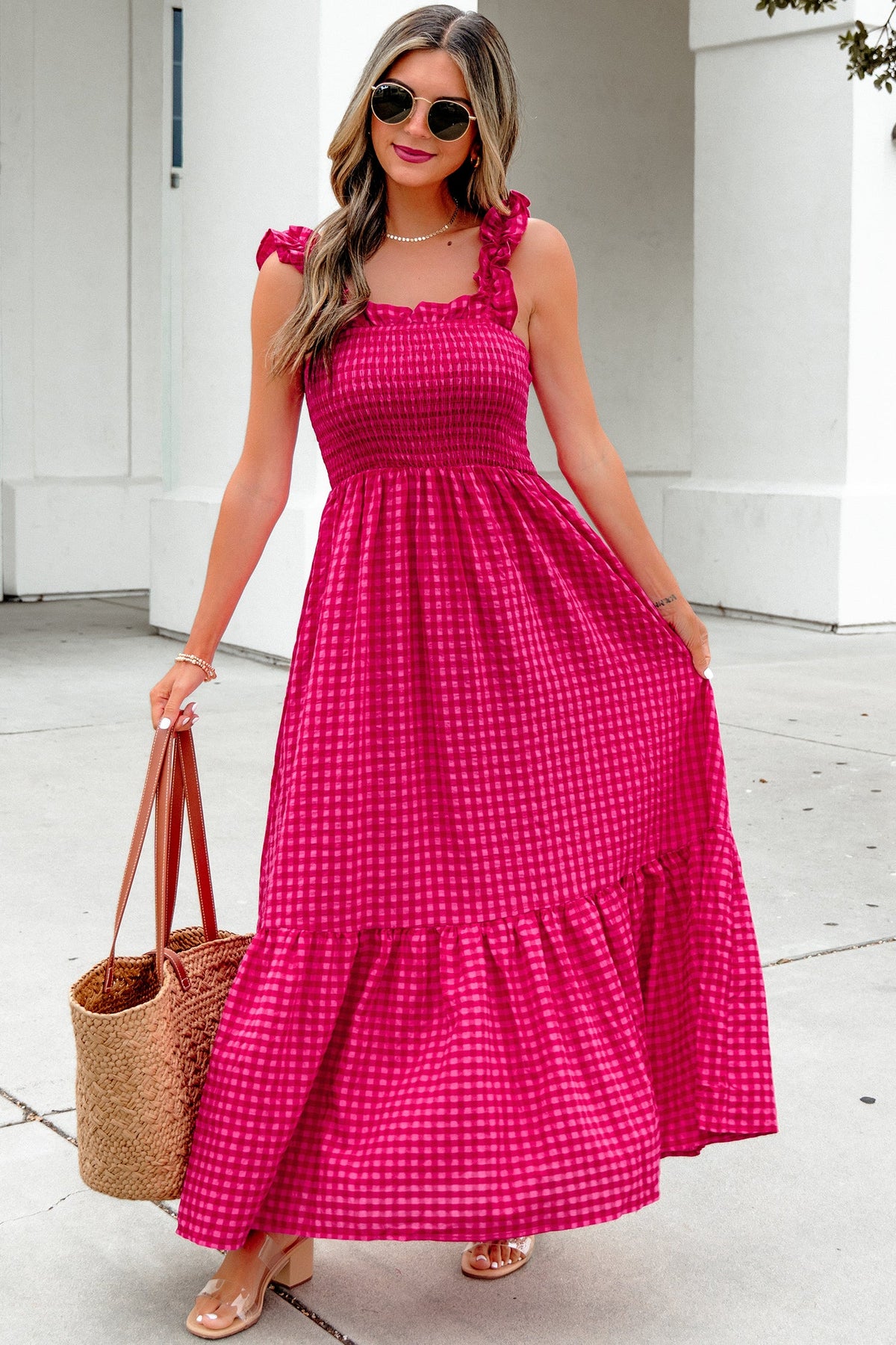 Vestido Ana
