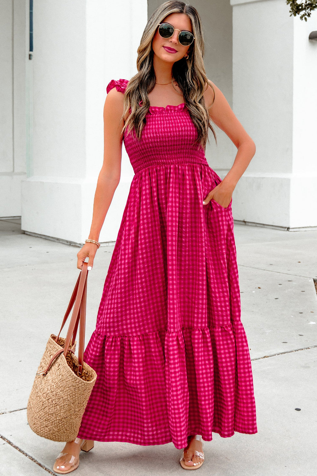 Vestido Ana