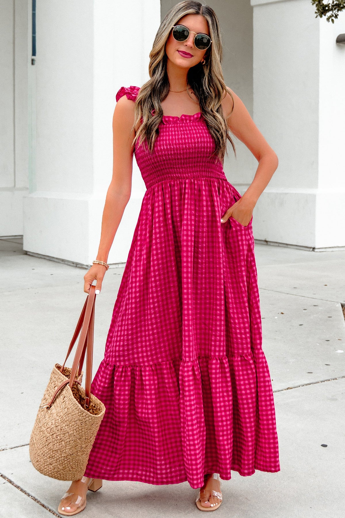 Vestido Ana